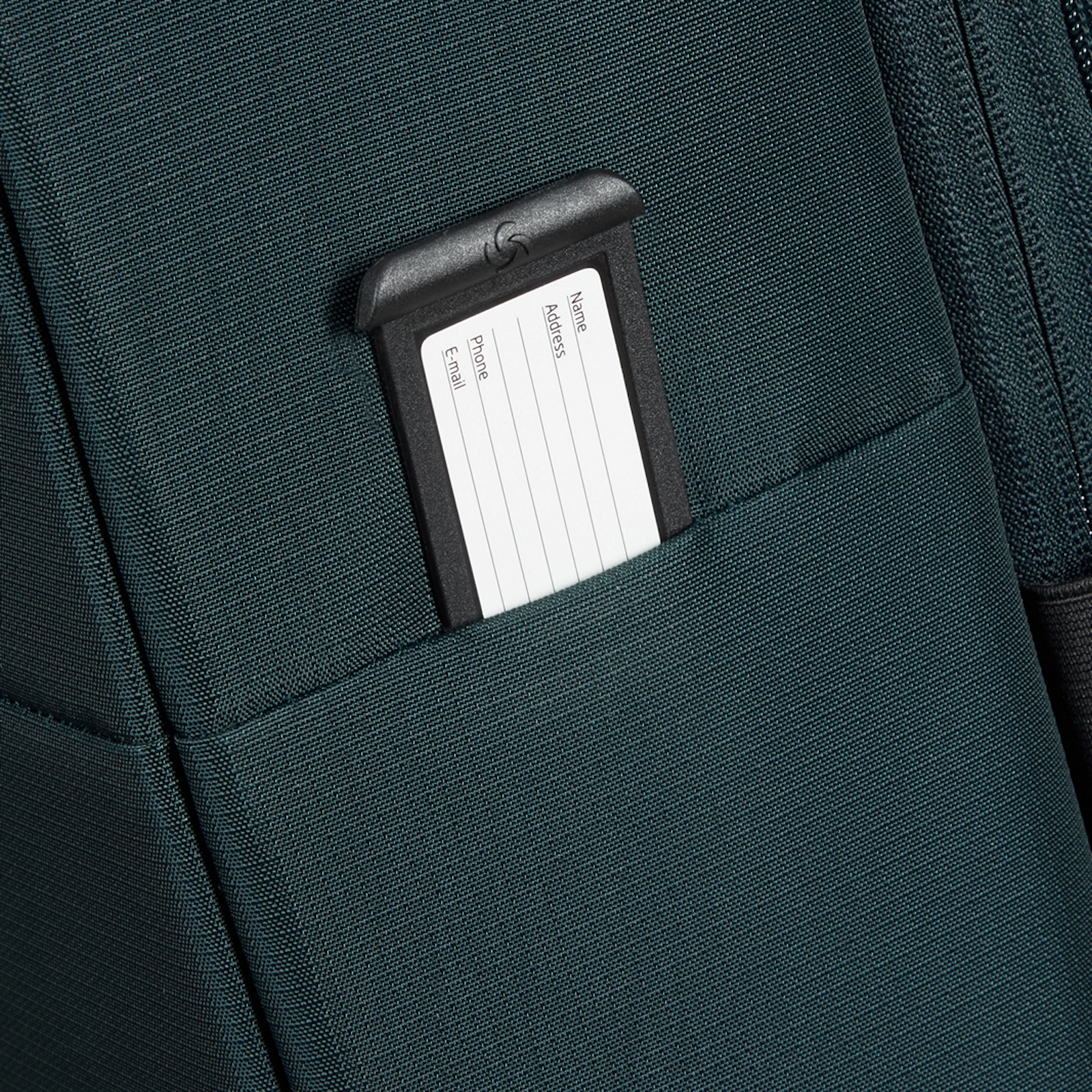 
Samsonite Biz2Go TRV 77cm Expandable Suitcase Deep Blue