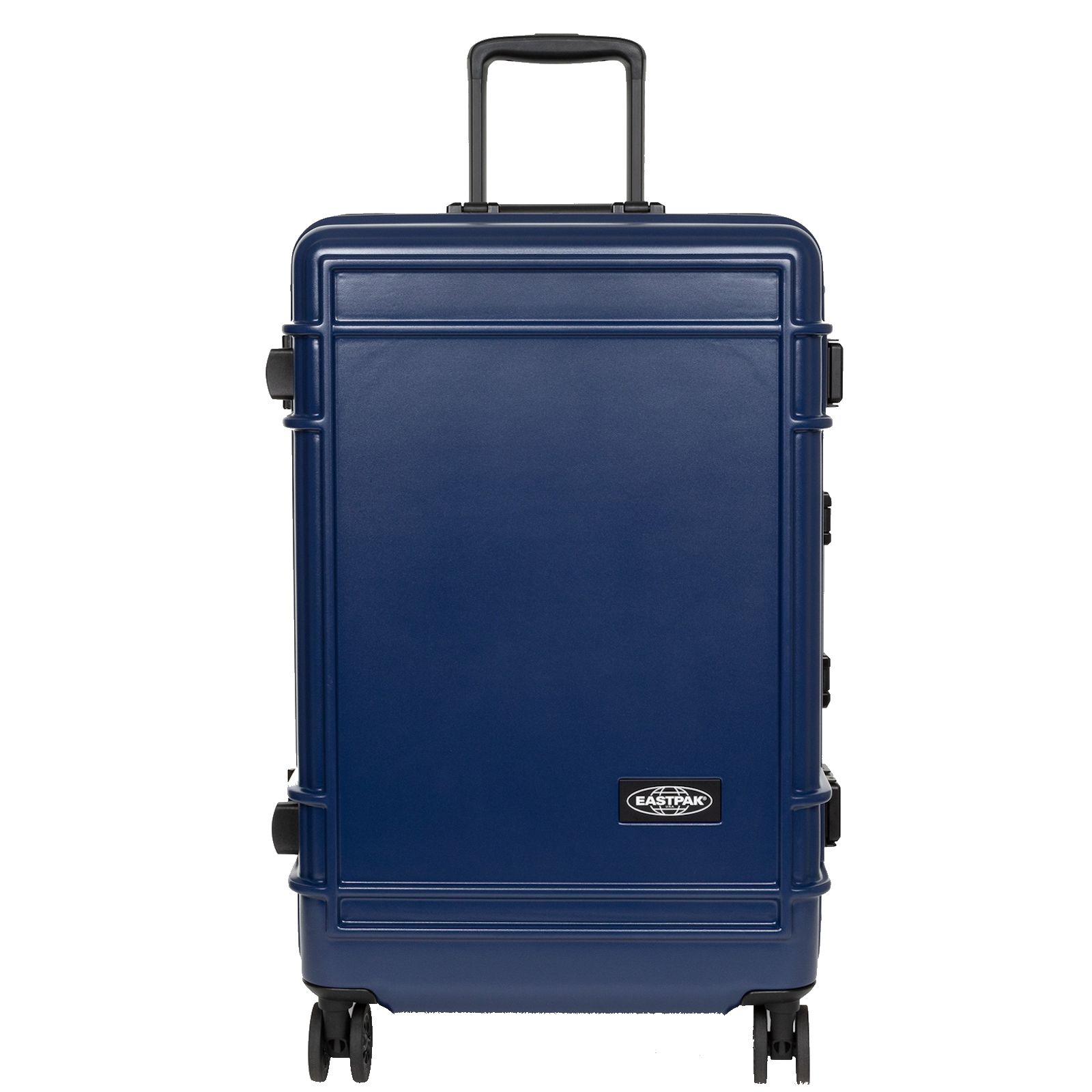 
Eastpak Resist'R 78cm 4 Wheel Large Suitcase Ultra Marine
