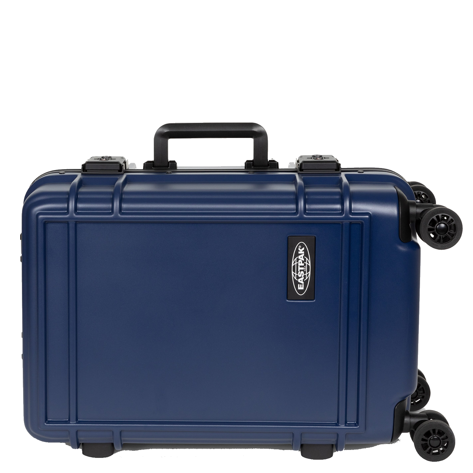 
Eastpak Resist'R 78cm 4 Wheel Large Suitcase Ultra Marine