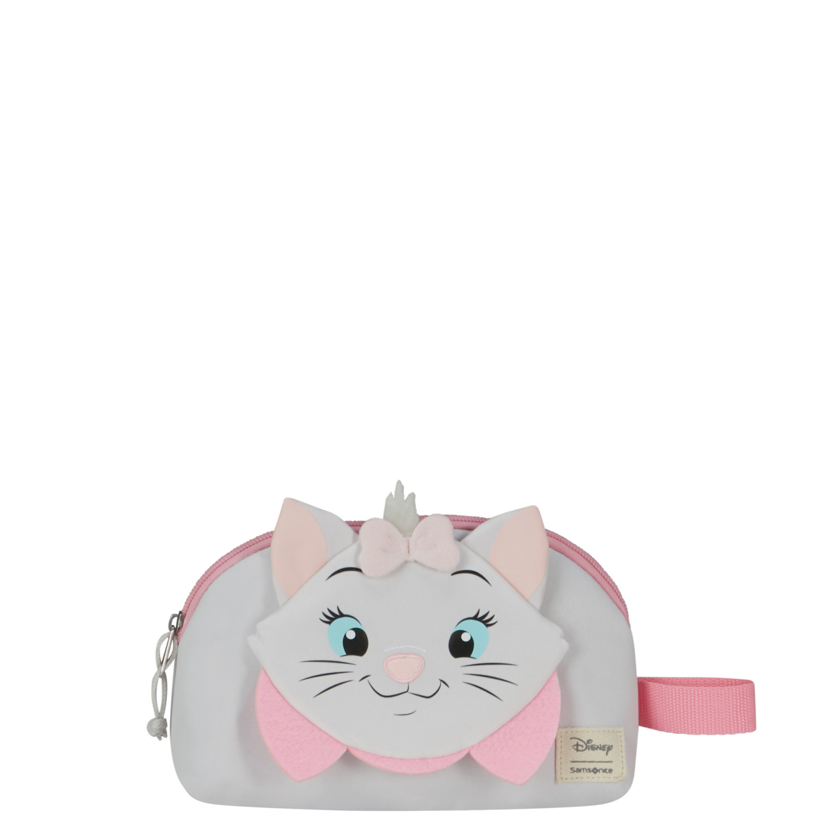 Samsonite Happy Sammies Disney Marie Toilet Kit