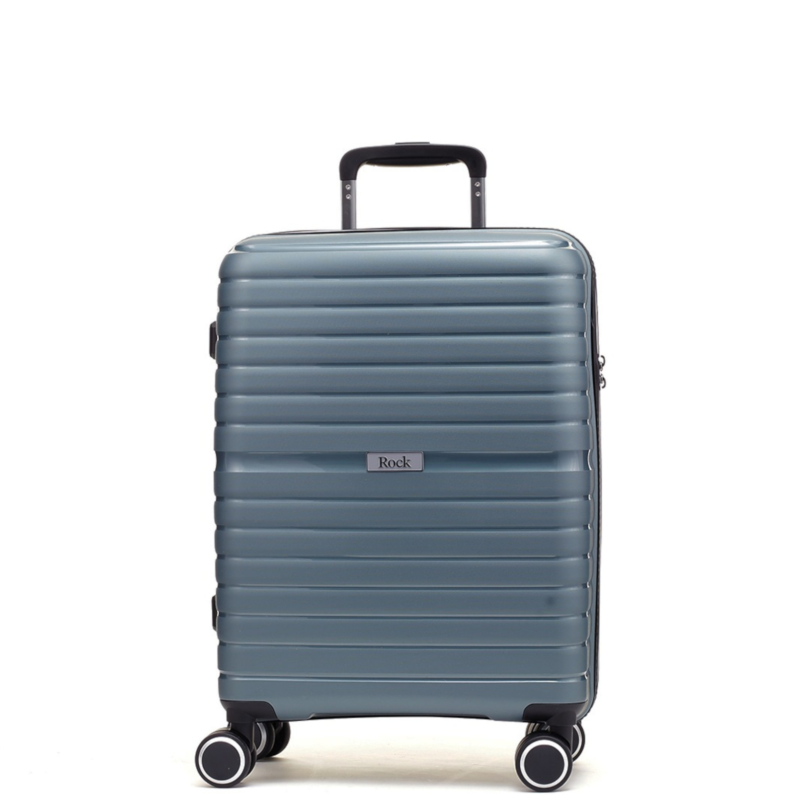 Rock Hydra-Lite Cabin Suitcase Blue