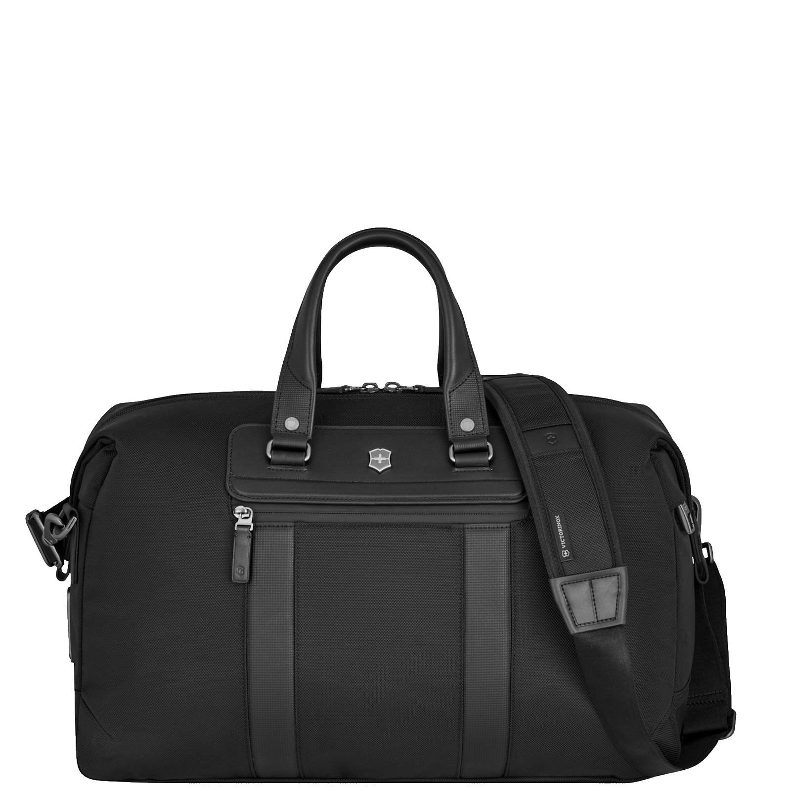 
Victorinox Architecture Urban2 Compact Weekender 47cm Duffle Bag Black