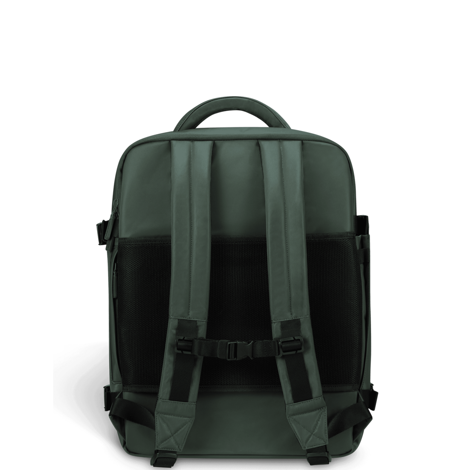 
Lipault City Plume Travel Backpack Khaki