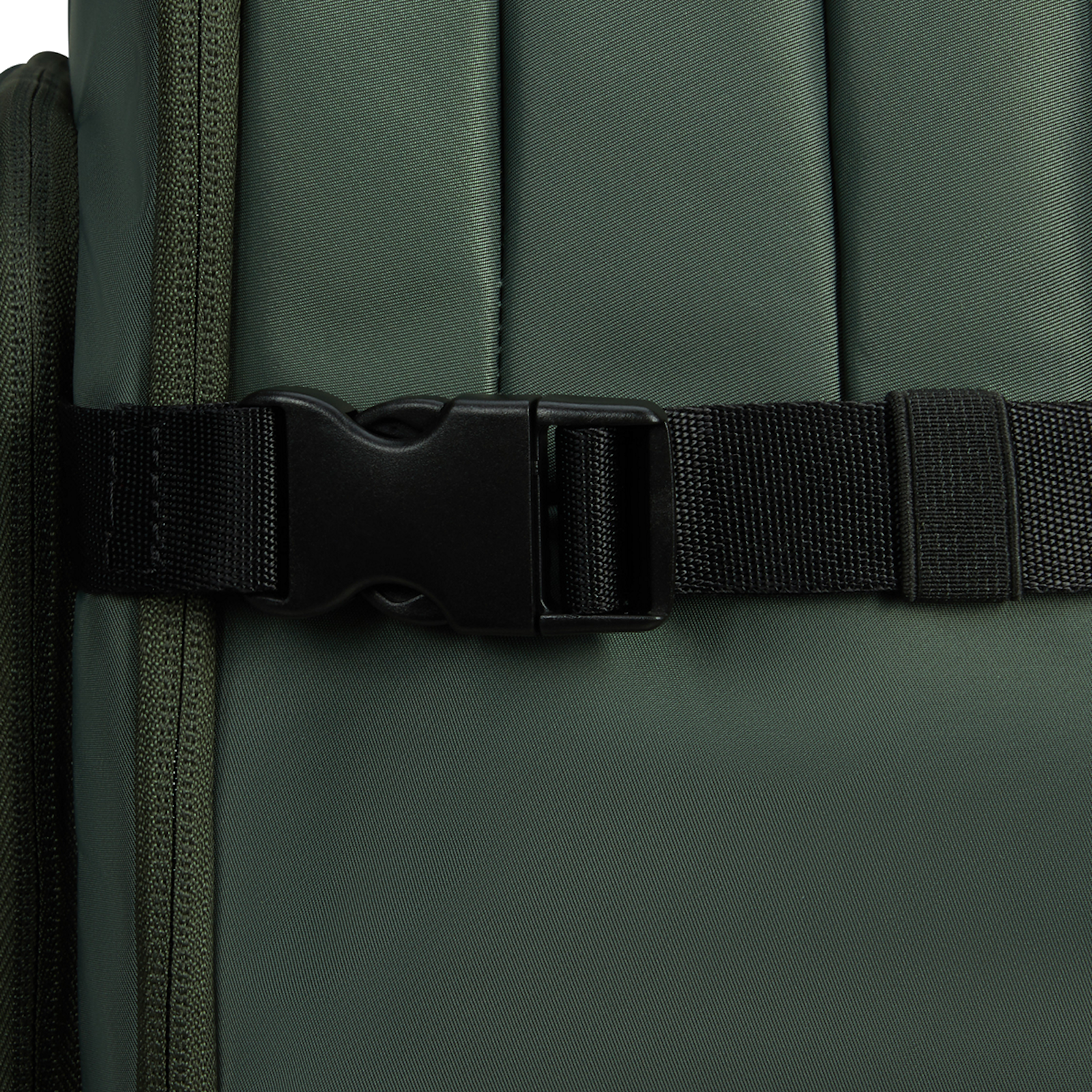 
Lipault City Plume Travel Backpack Khaki