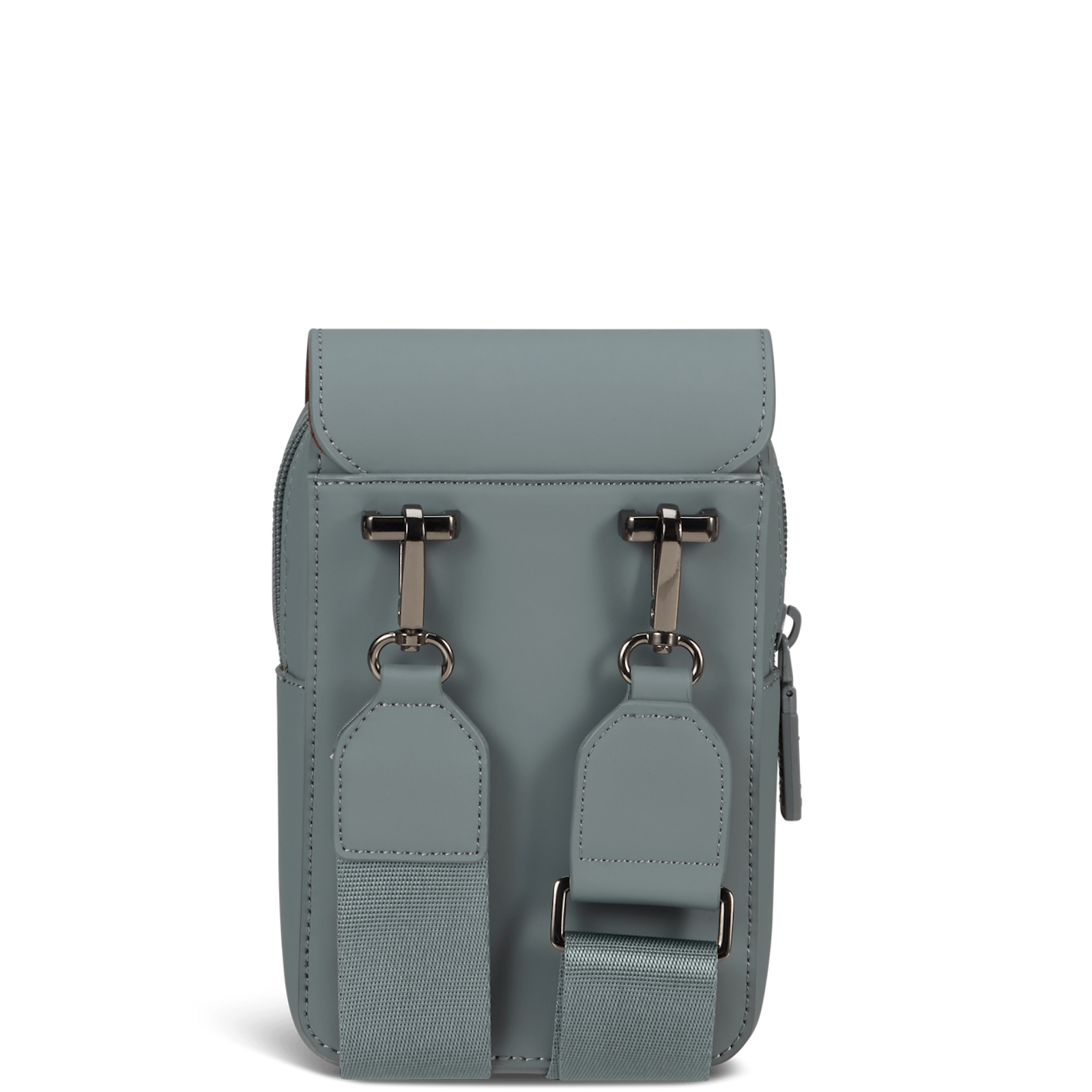 
Lipault Lost in Berlin Crossover Travel Case Cement Grey