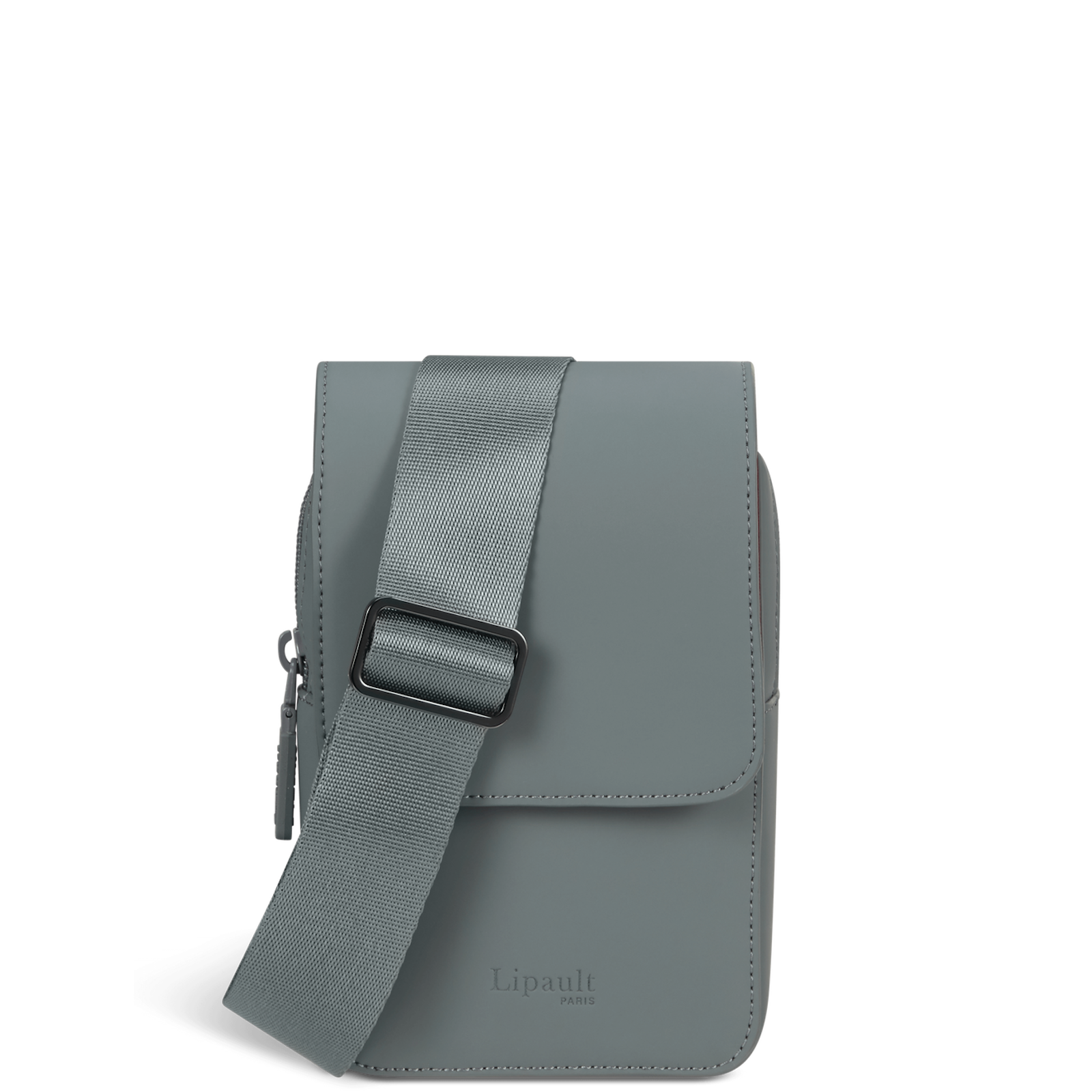 
Lipault Lost in Berlin Crossover Travel Case Cement Grey