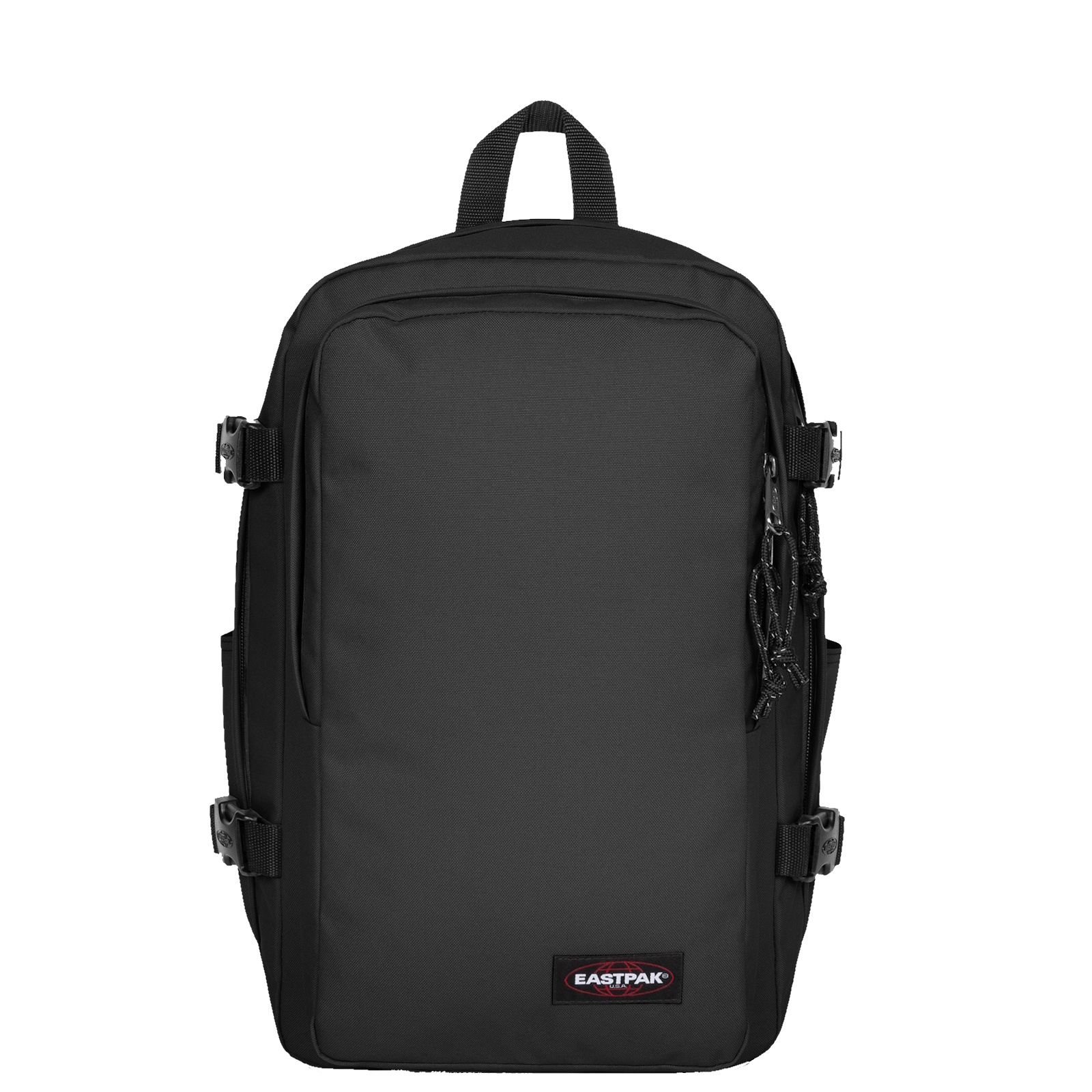 Eastpak Cabin Pak'R 15" Laptop Backpack Black