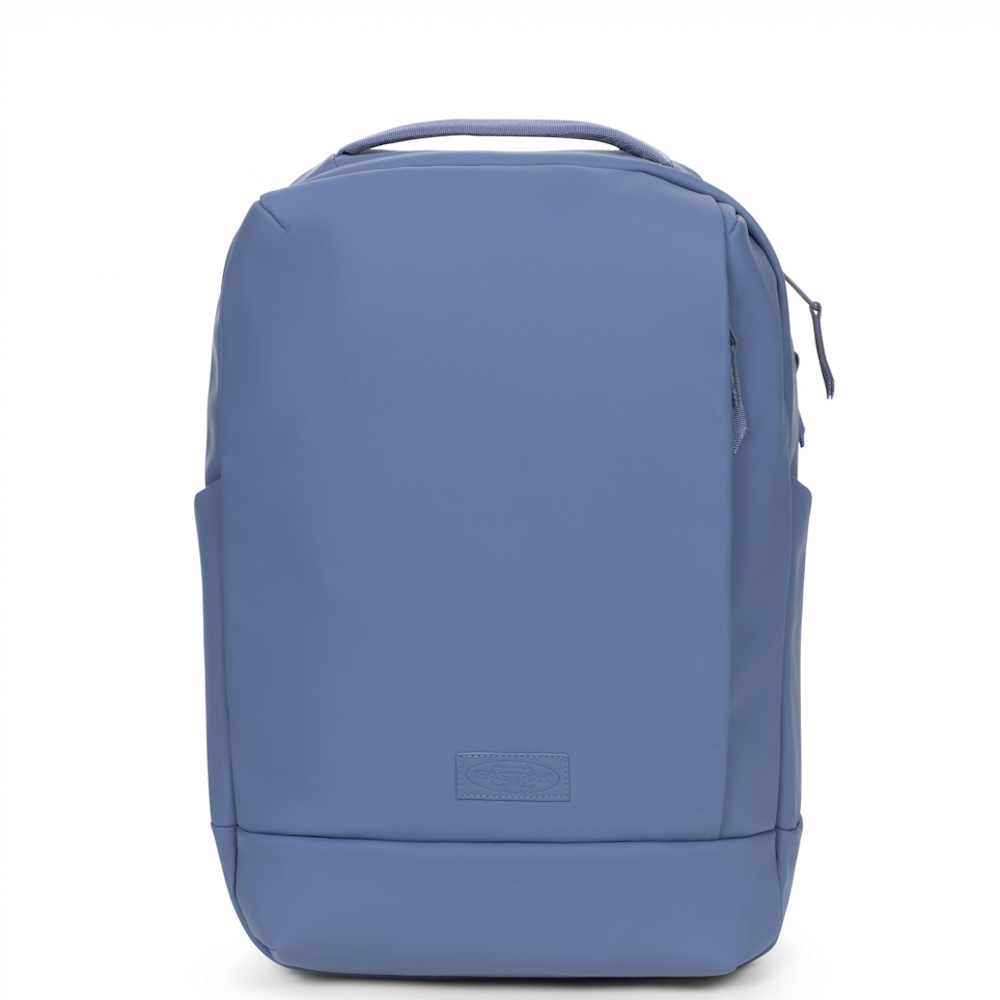 Eastpak Tecum F CNNCT 16" Laptop Backpack Matte Indigo
