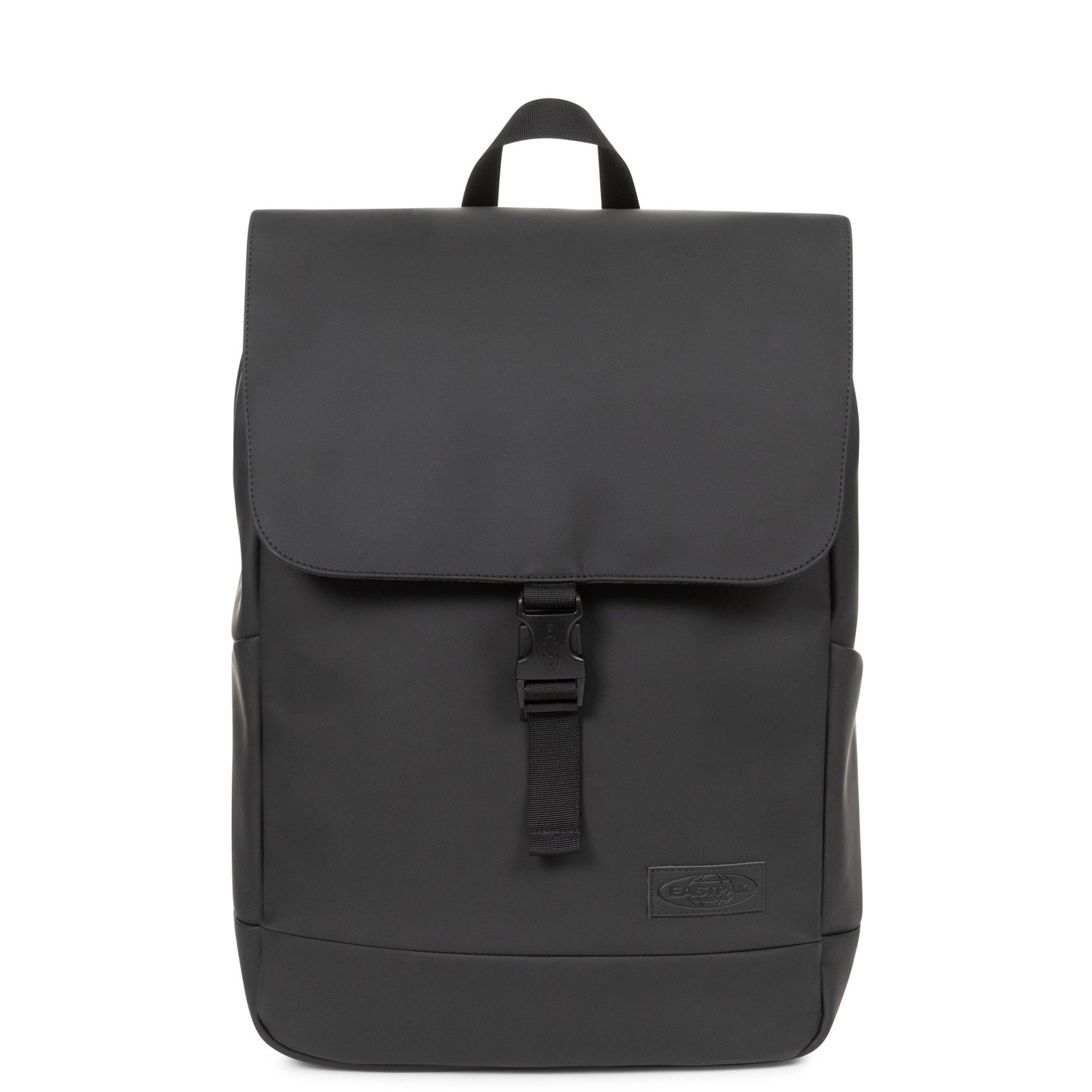 Eastpak Yarin CNNCT F 16" Laptop Backpack Matte Black