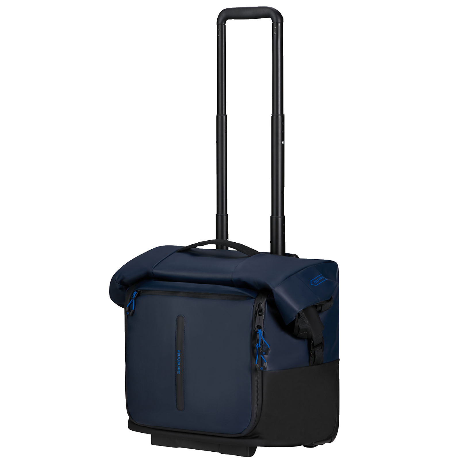 
Samsonite Ecodiver 4-in-1 WH Duffle Blue Nights