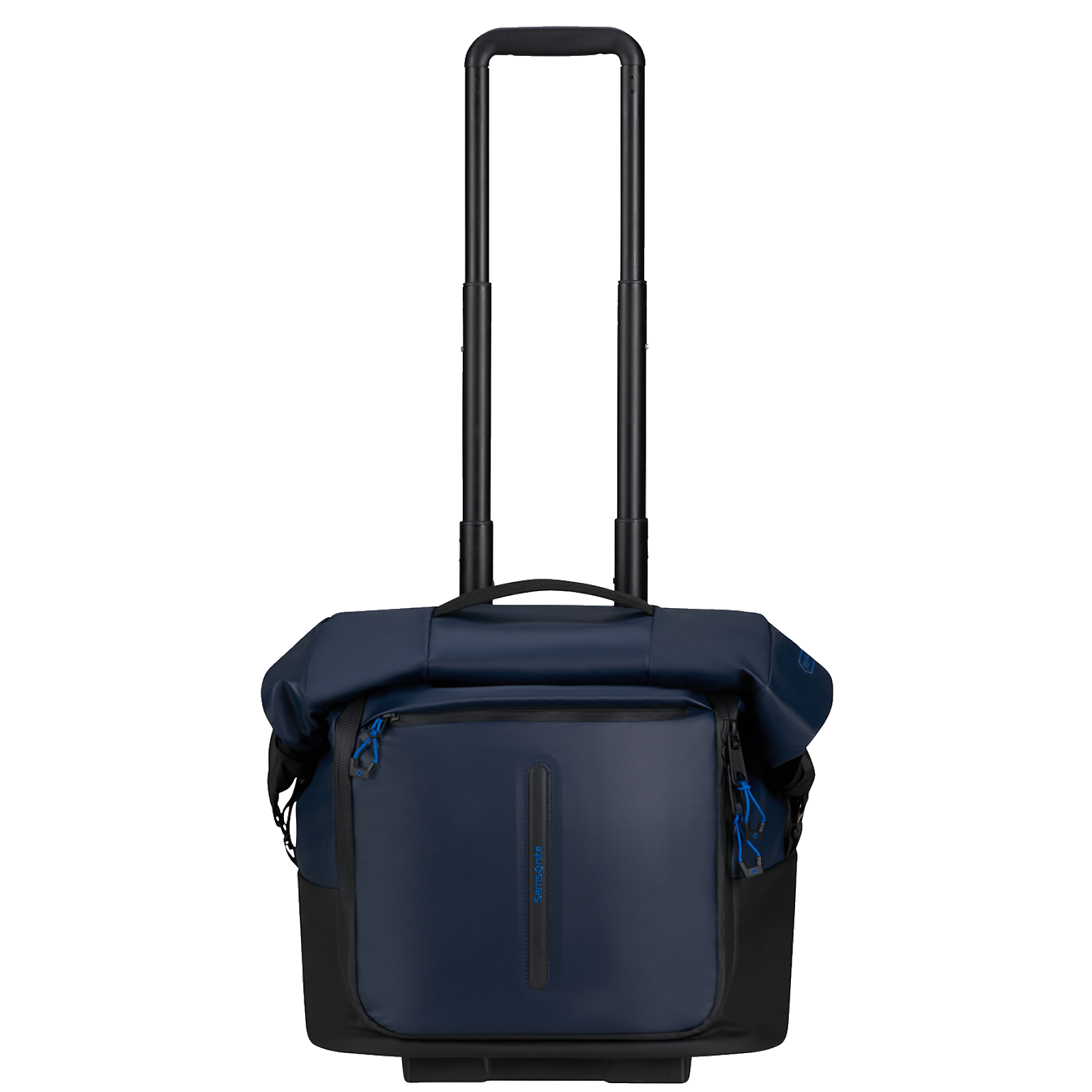 
Samsonite Ecodiver 4-in-1 WH Duffle Blue Nights