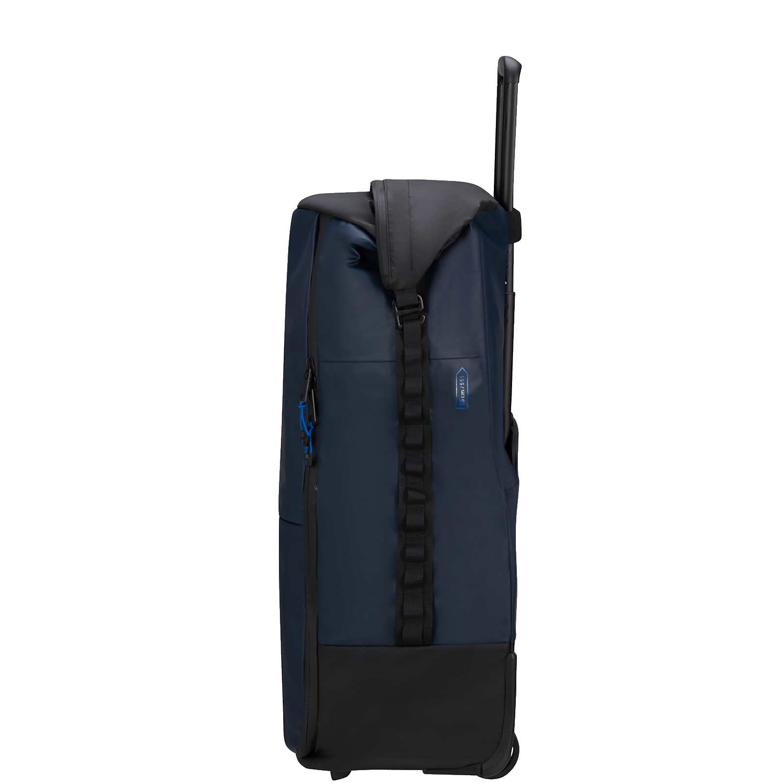 
Samsonite Ecodiver 4-in-1 WH Duffle Blue Nights