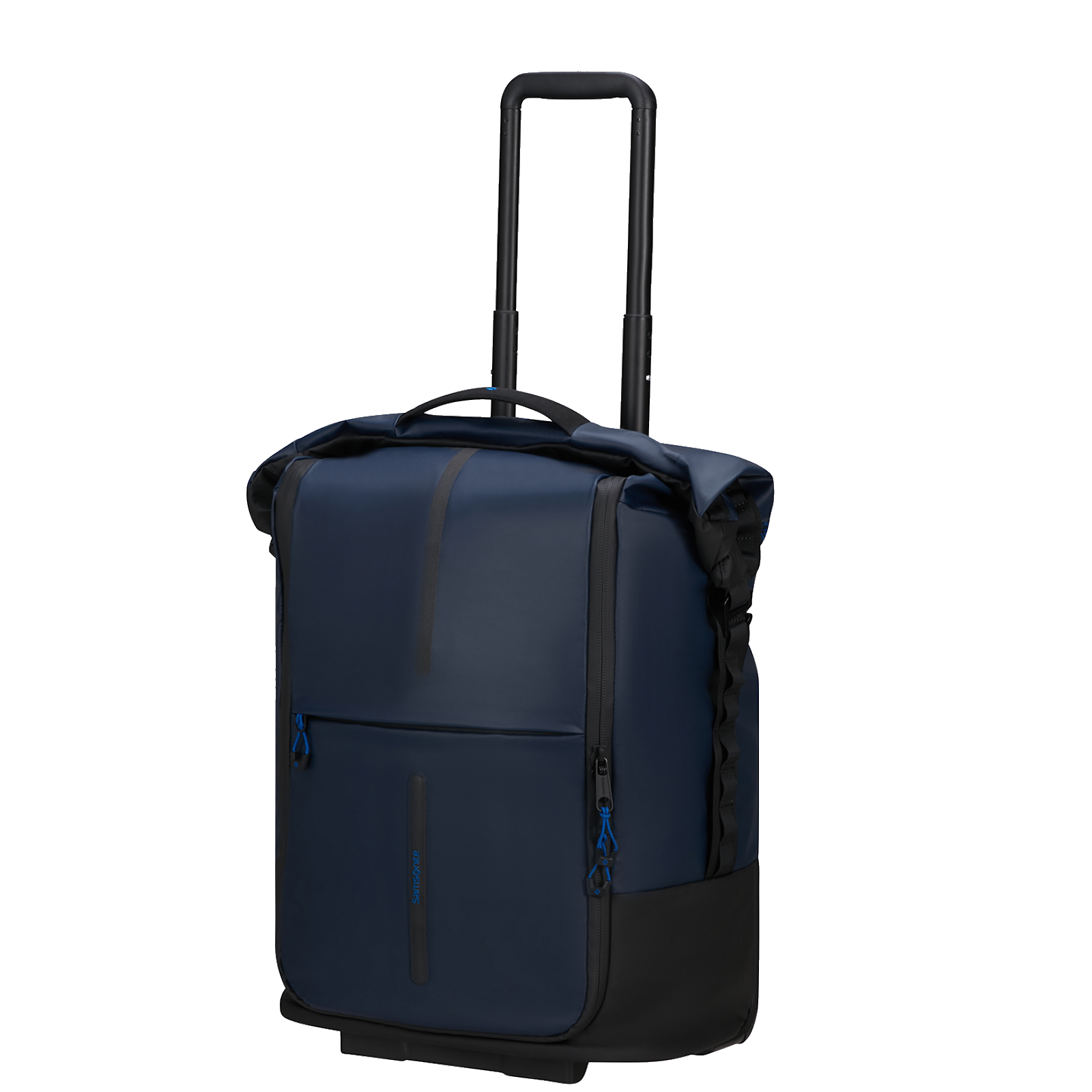 
Samsonite Ecodiver 4-in-1 WH Duffle Blue Nights