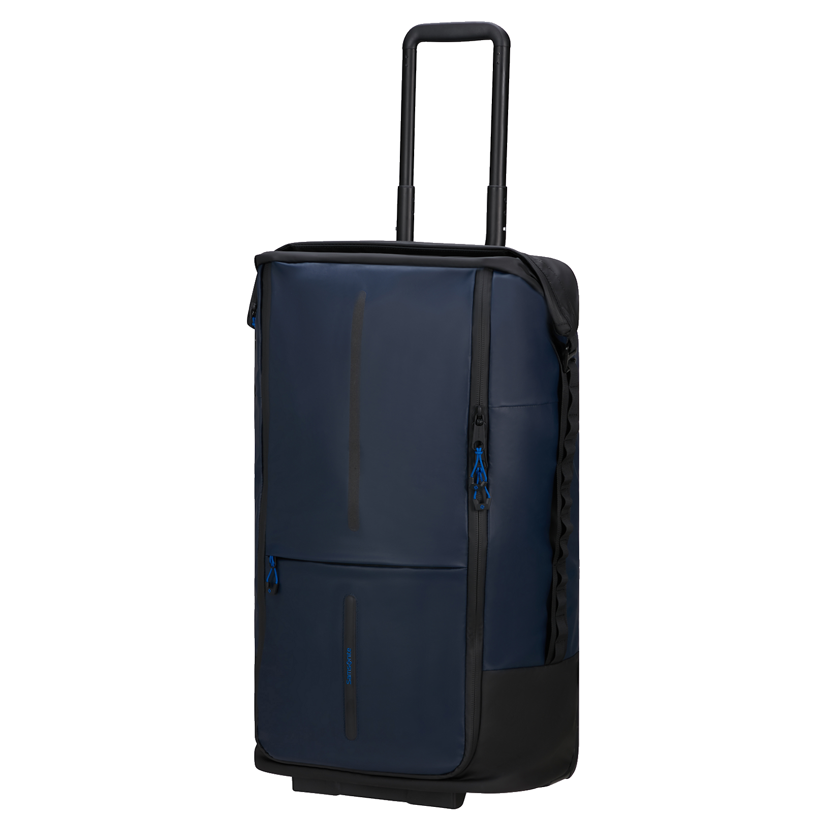 
Samsonite Ecodiver 4-in-1 WH Duffle Blue Nights