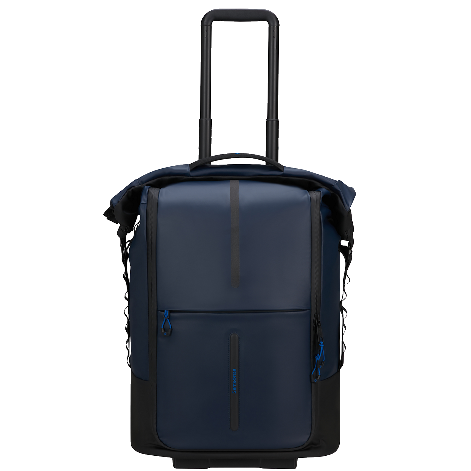 
Samsonite Ecodiver 4-in-1 WH Duffle Blue Nights