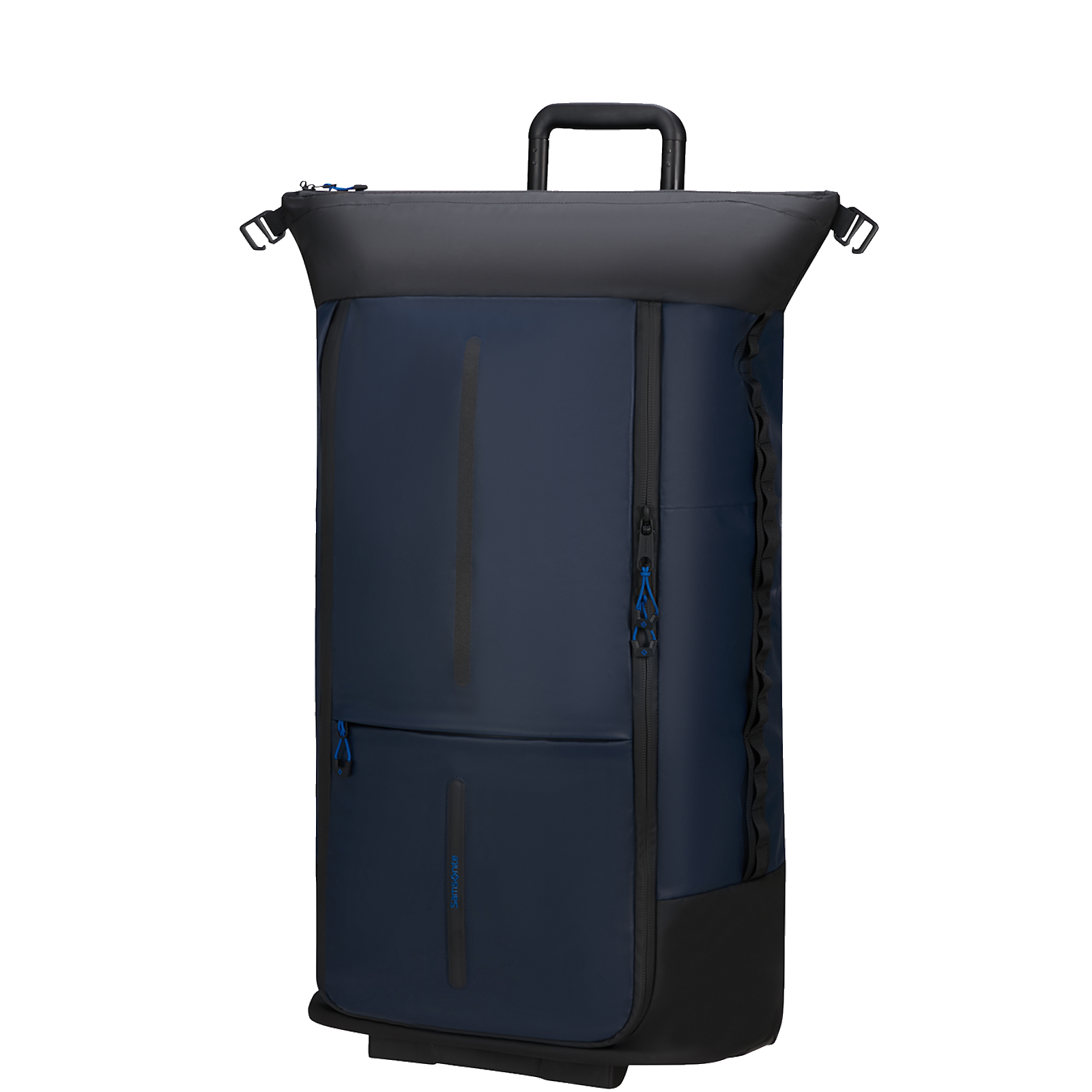 
Samsonite Ecodiver 4-in-1 WH Duffle Blue Nights