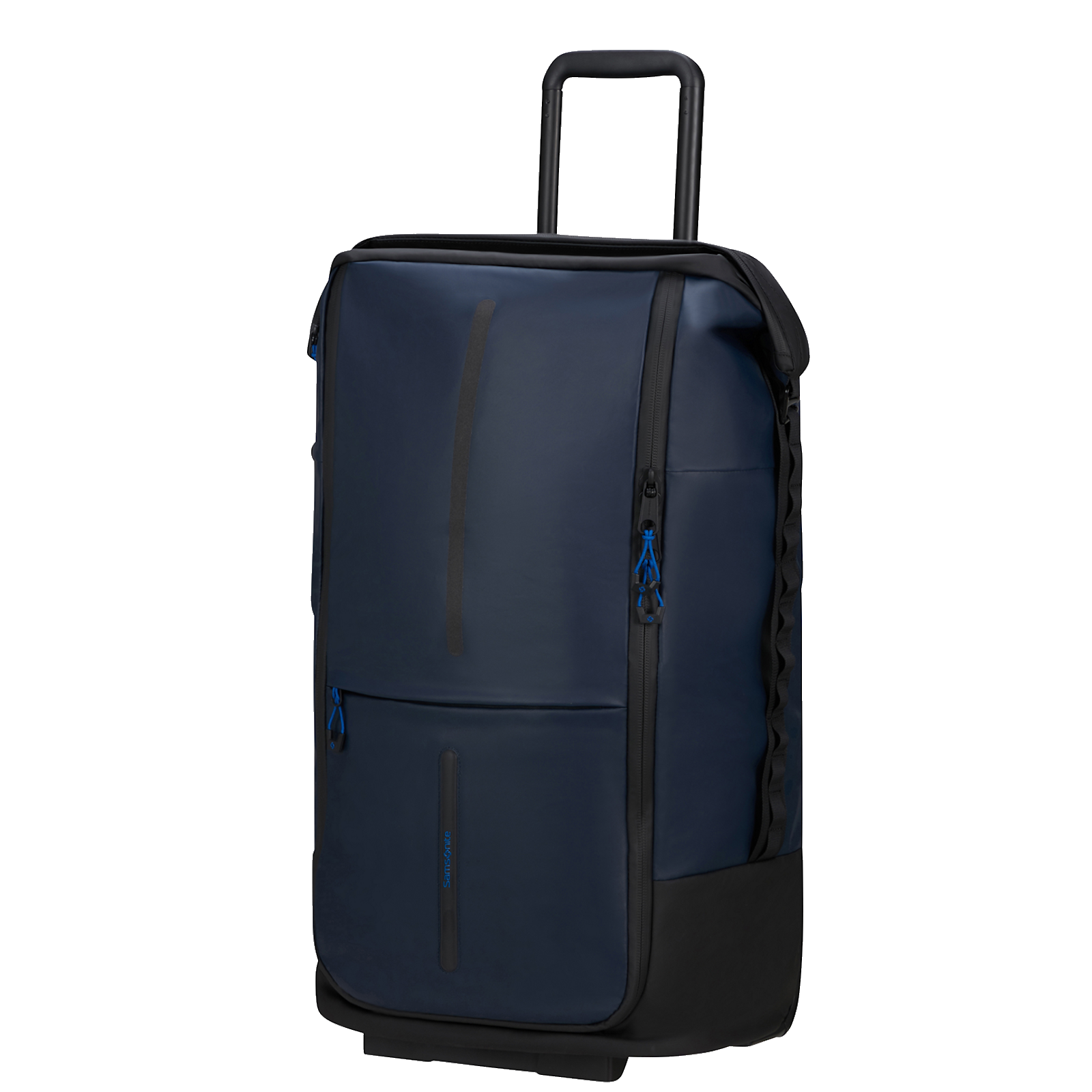 
Samsonite Ecodiver 4-in-1 WH Duffle Blue Nights