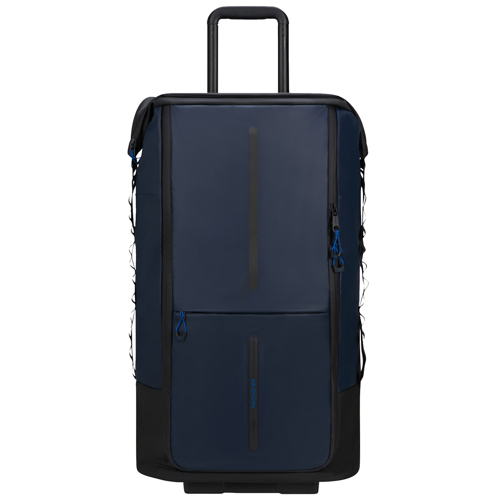 
Samsonite Ecodiver 4-in-1 WH Duffle Blue Nights