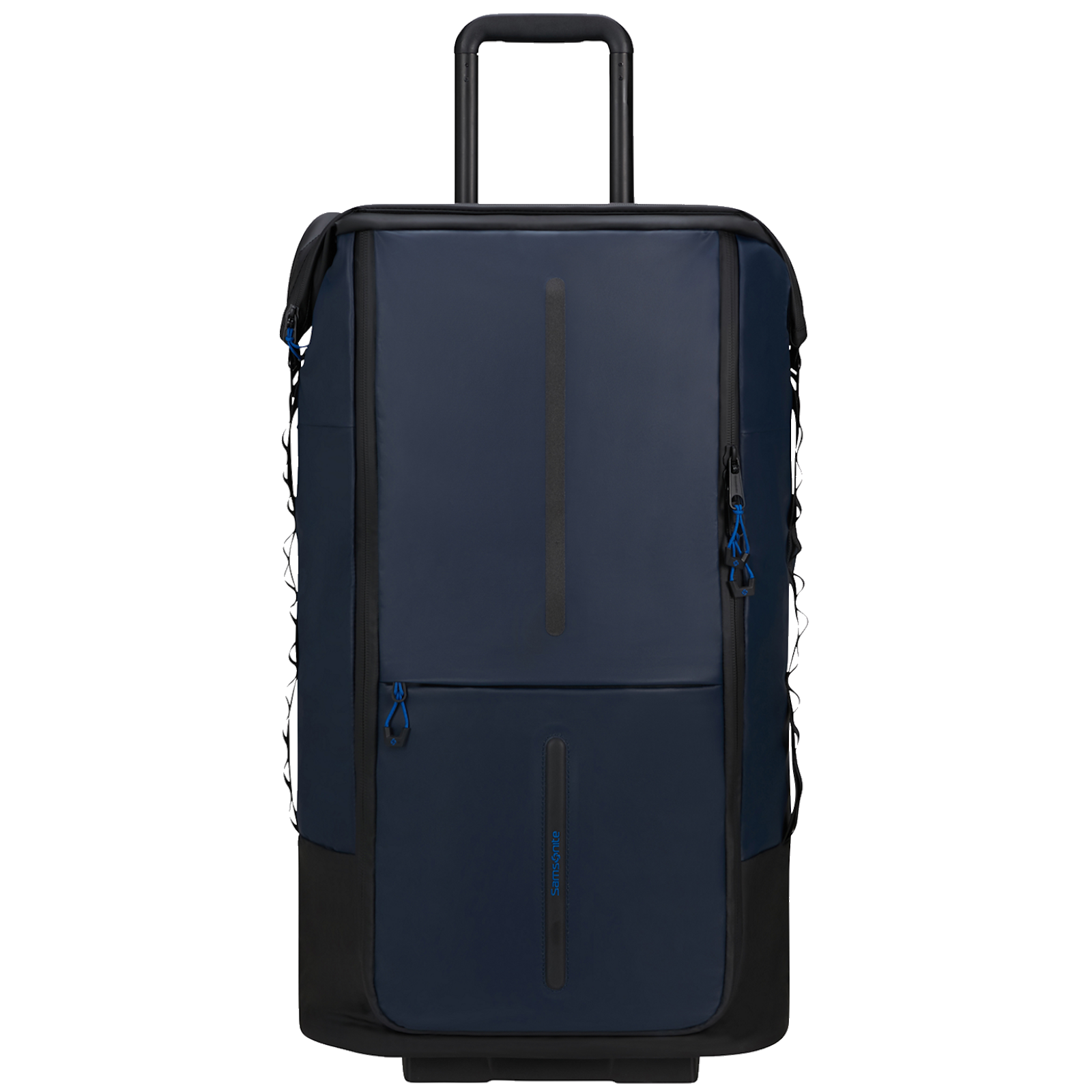 
Samsonite Ecodiver 4-in-1 WH Duffle Blue Nights