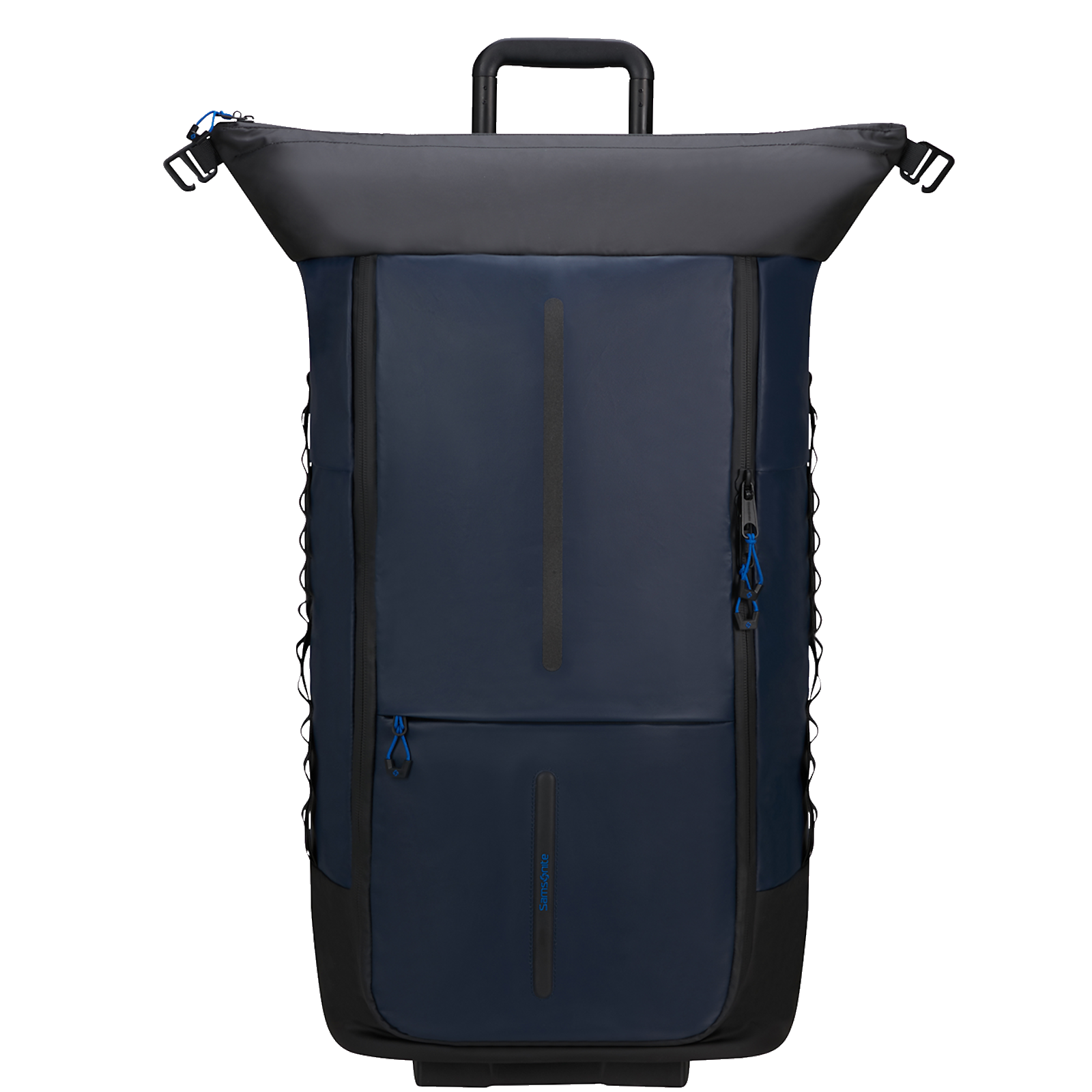 
Samsonite Ecodiver 4-in-1 WH Duffle Blue Nights