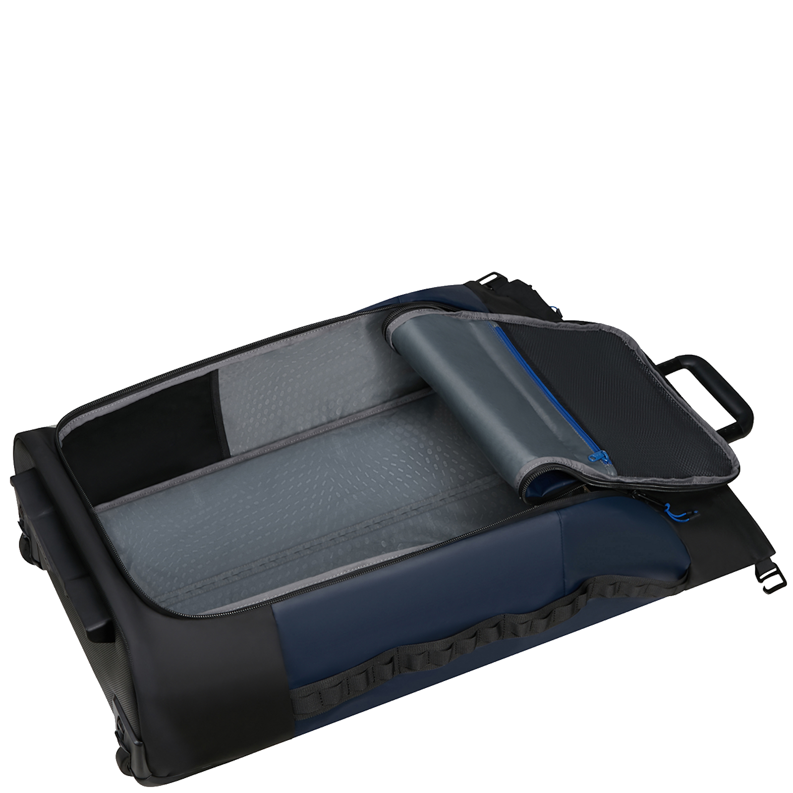 
Samsonite Ecodiver 4-in-1 WH Duffle Blue Nights