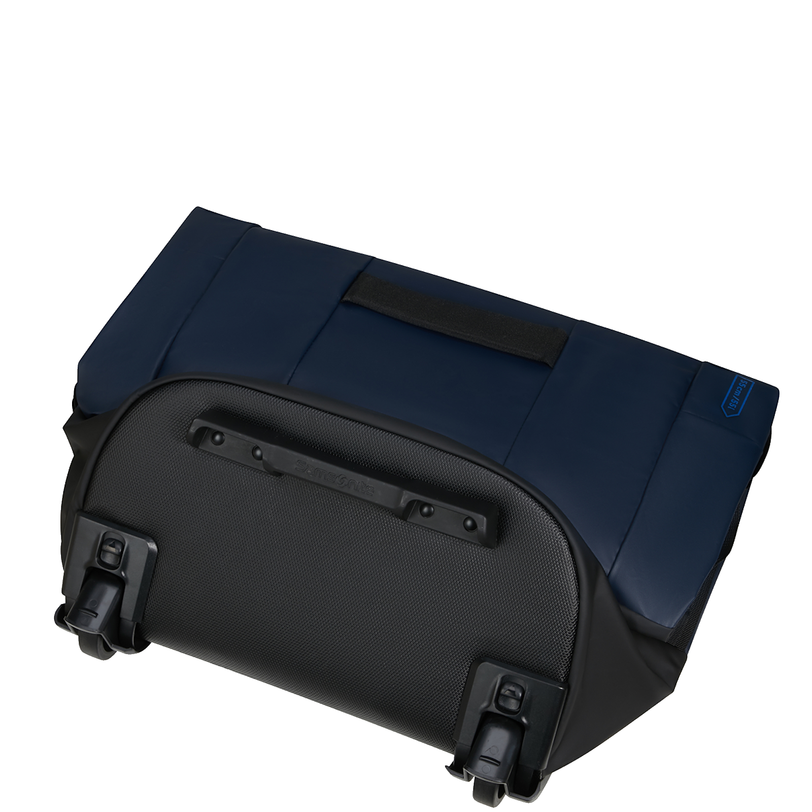 
Samsonite Ecodiver 4-in-1 WH Duffle Blue Nights