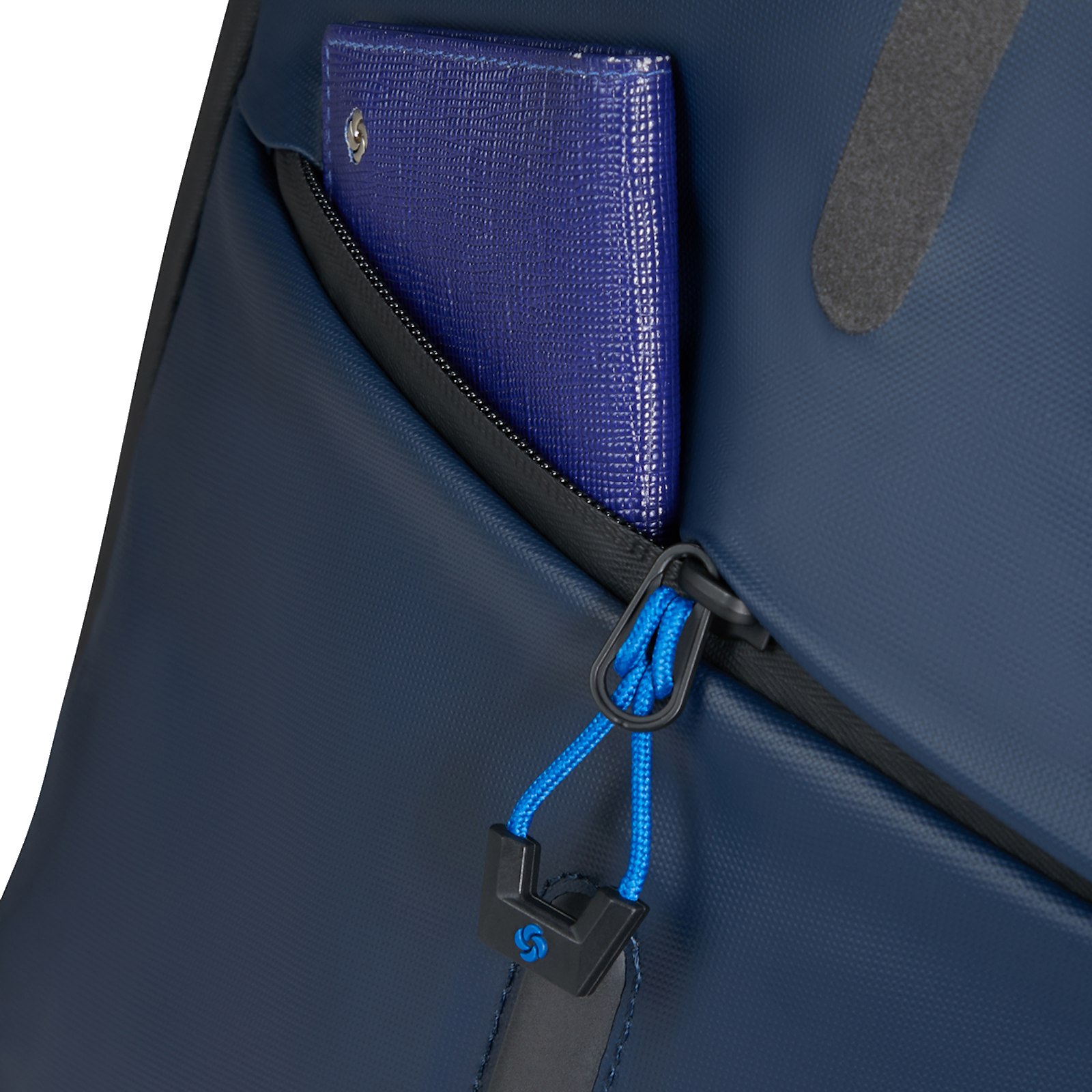 
Samsonite Ecodiver 4-in-1 WH Duffle Blue Nights