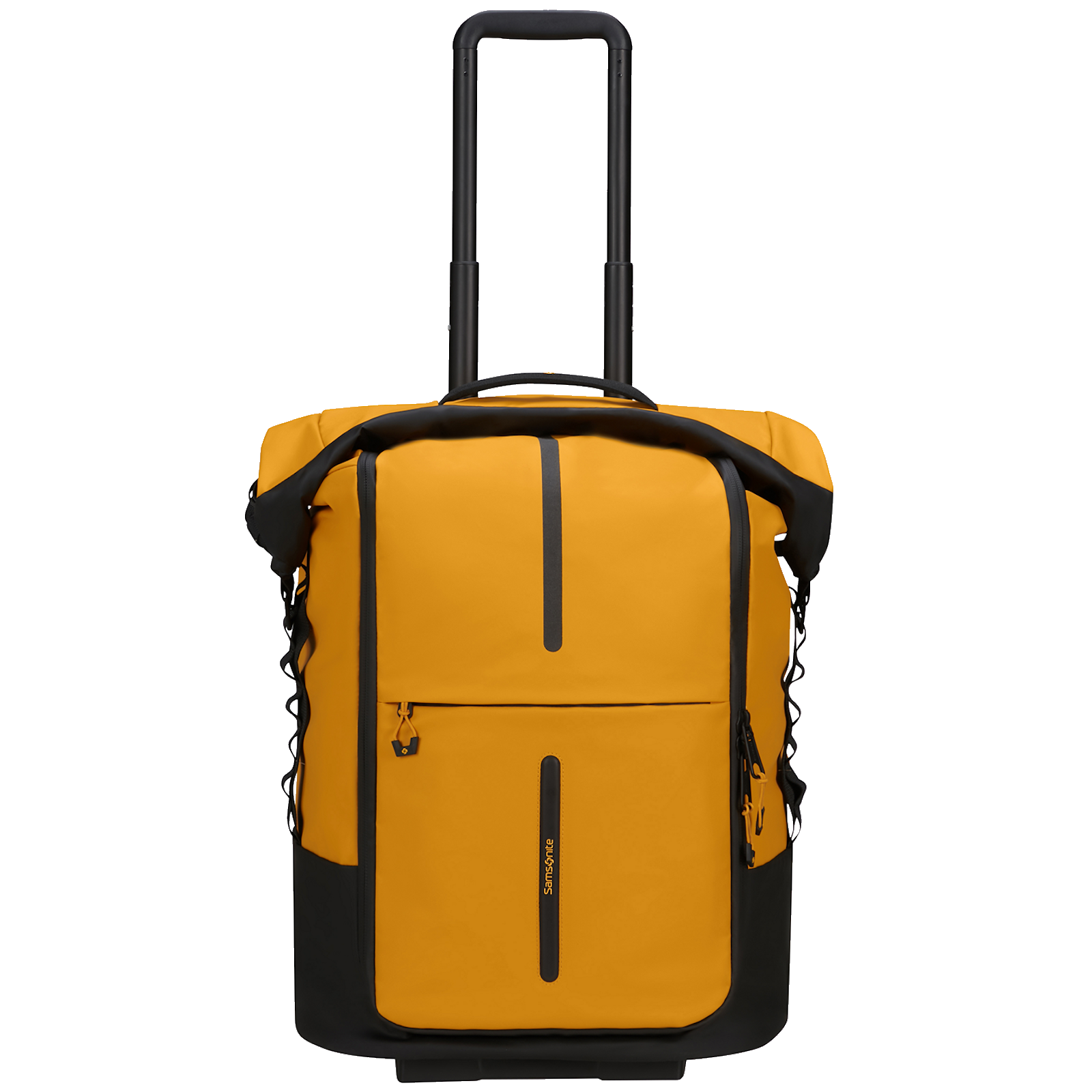 
Samsonite Ecodiver 4-in-1 WH Duffle Yellow