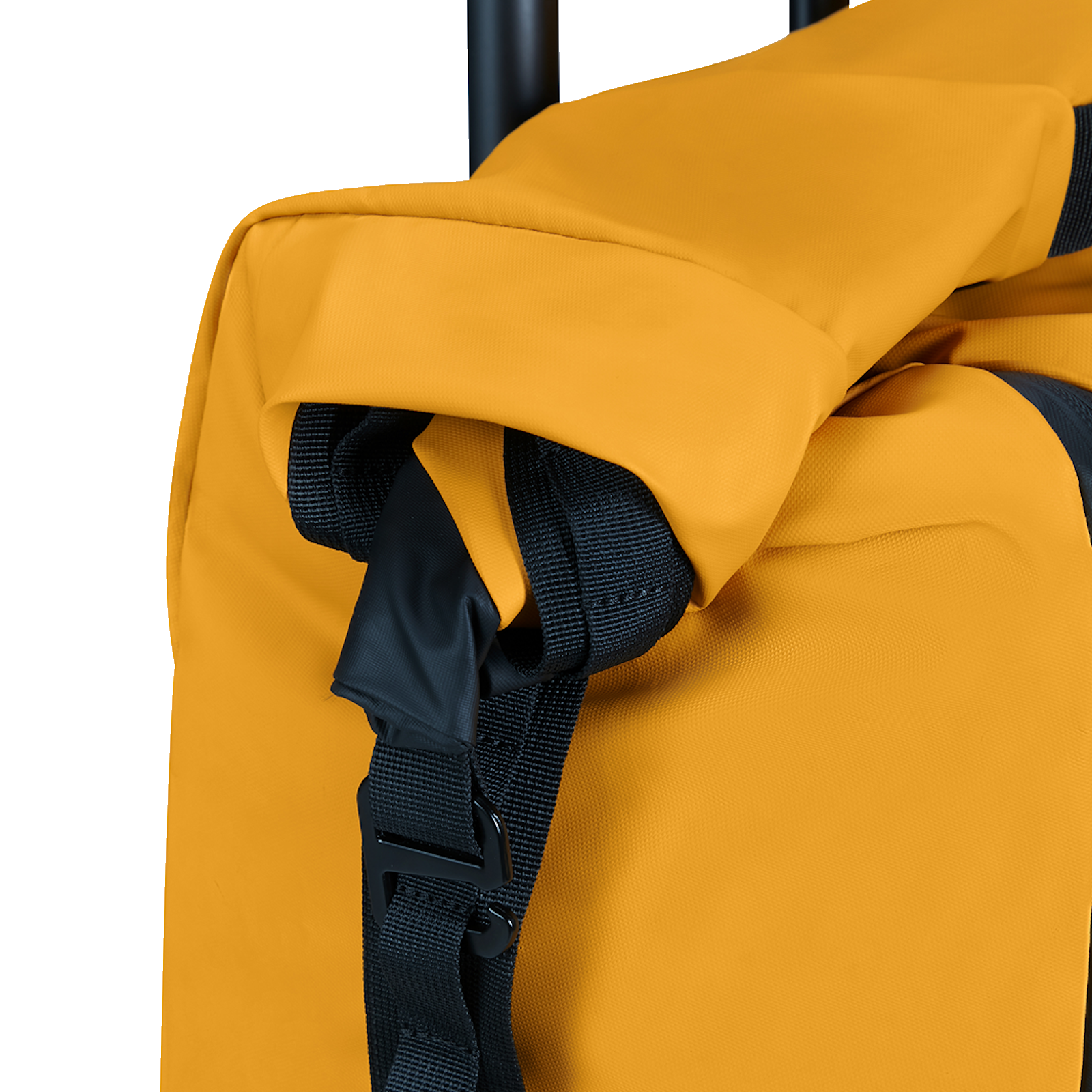 
Samsonite Ecodiver 4-in-1 WH Duffle Yellow