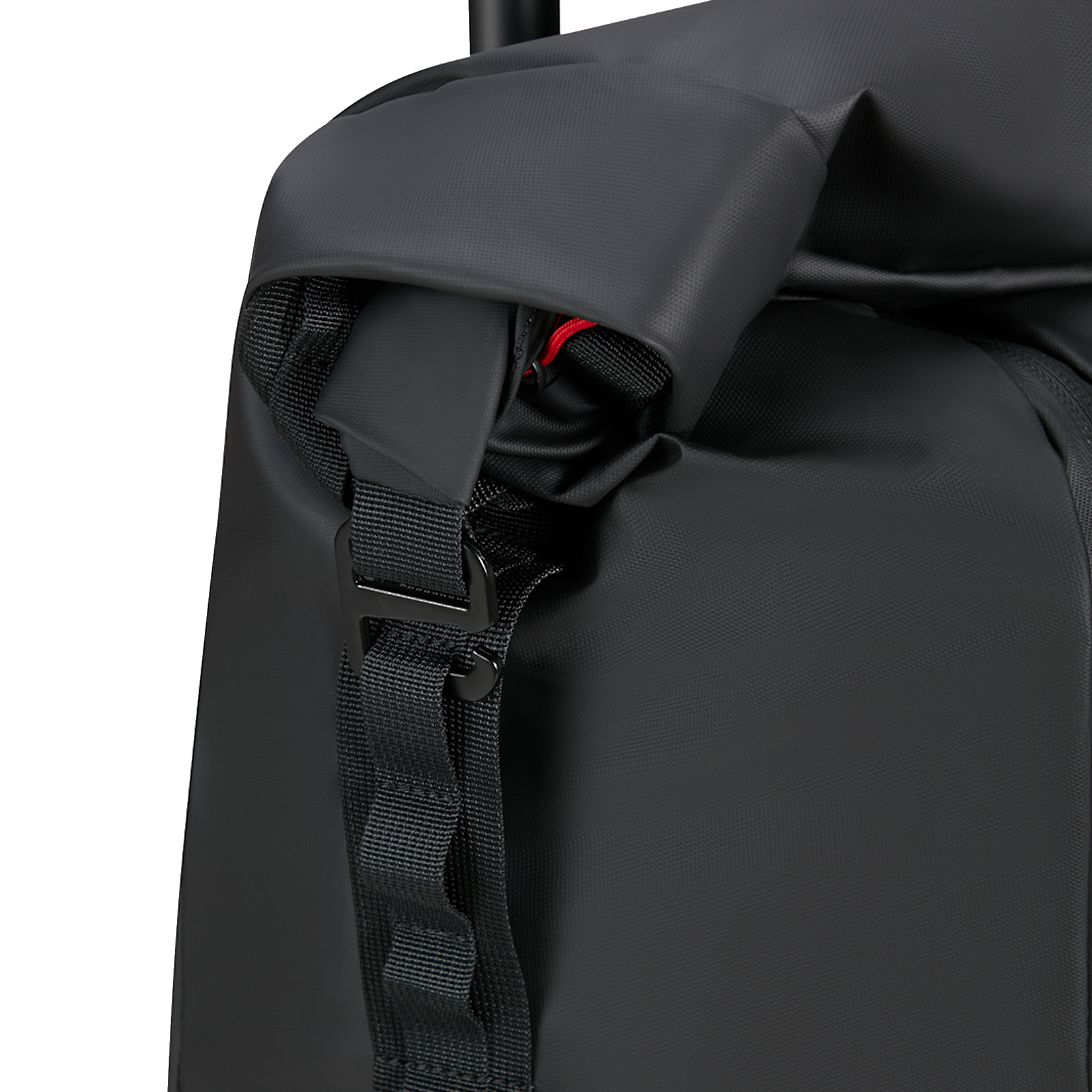 
Samsonite Ecodiver 4-in-1 WH Duffle Black