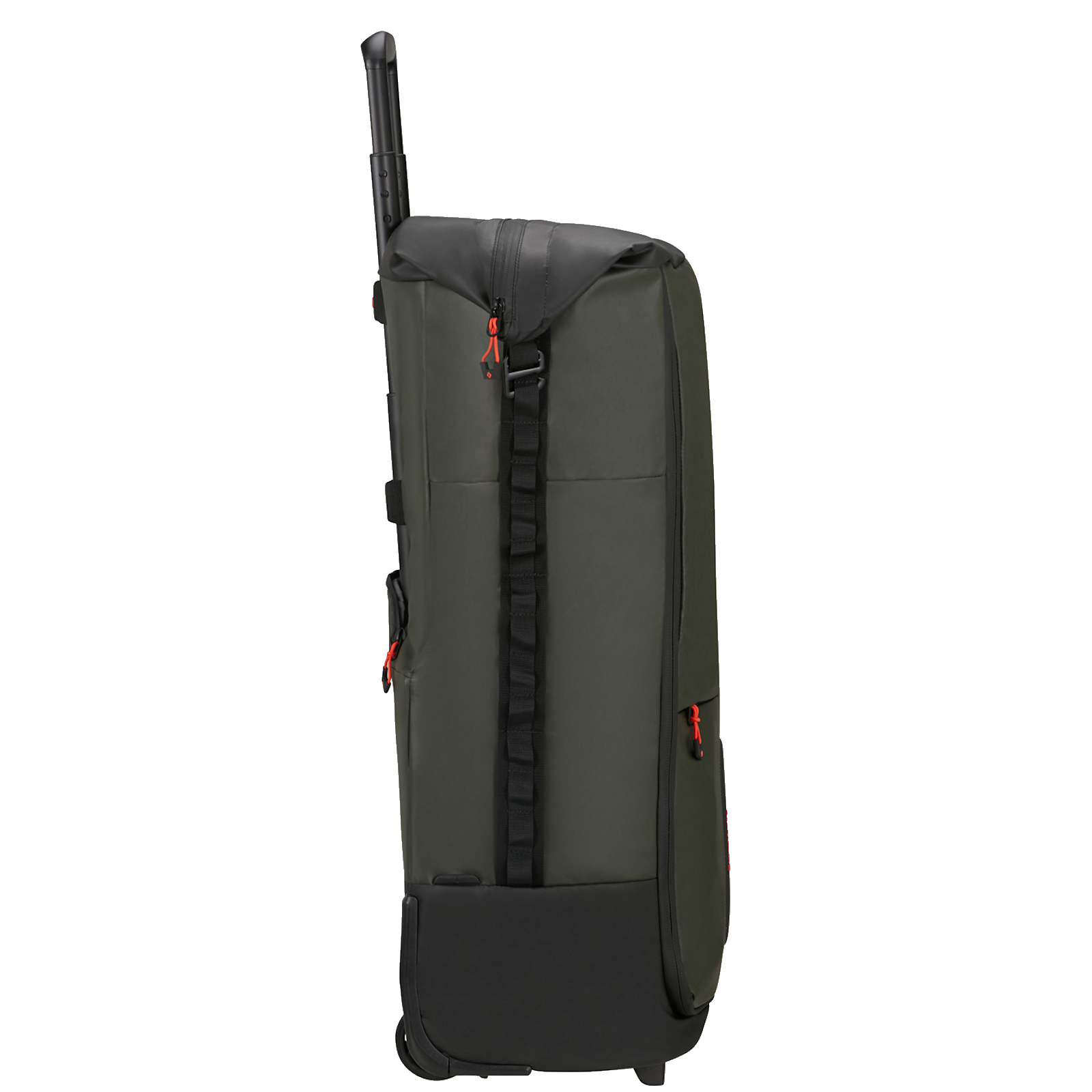 
Samsonite Prodiver 4-in-1 WH Duffle Climbing Ivy