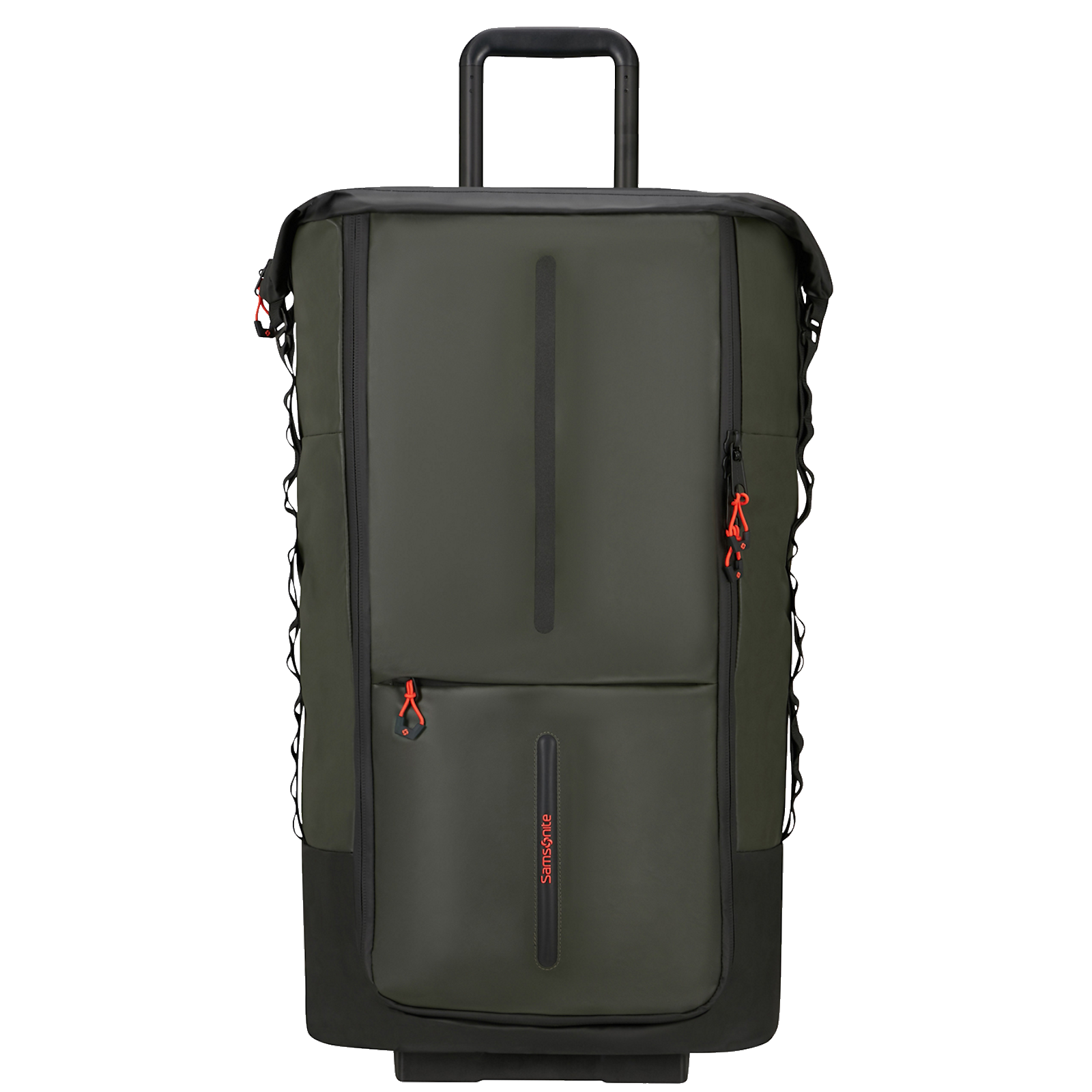 
Samsonite Prodiver 4-in-1 WH Duffle Climbing Ivy