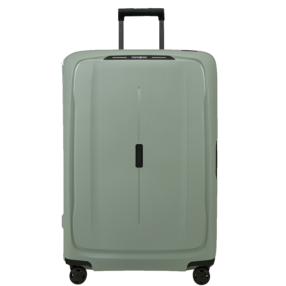 
Samsonite Essens 4 Wheel 81cm XL Suitcase Sage