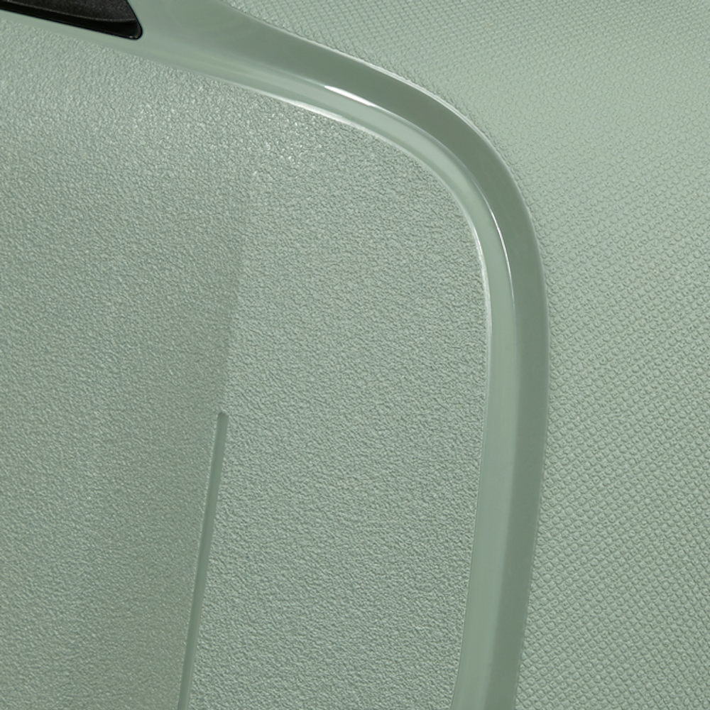 
Samsonite Essens 4 Wheel 81cm XL Suitcase Sage