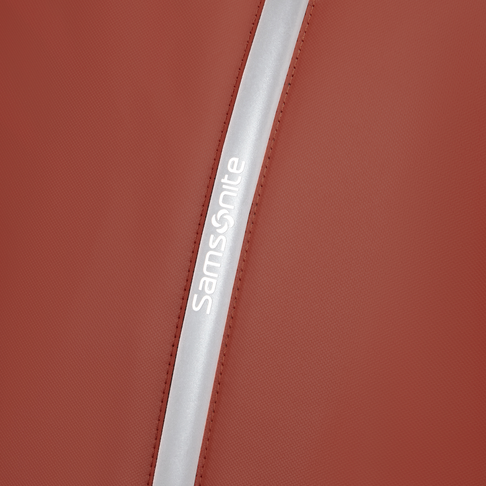 
Samsonite Ecodiver Rolltop Laptop Backpack Clay