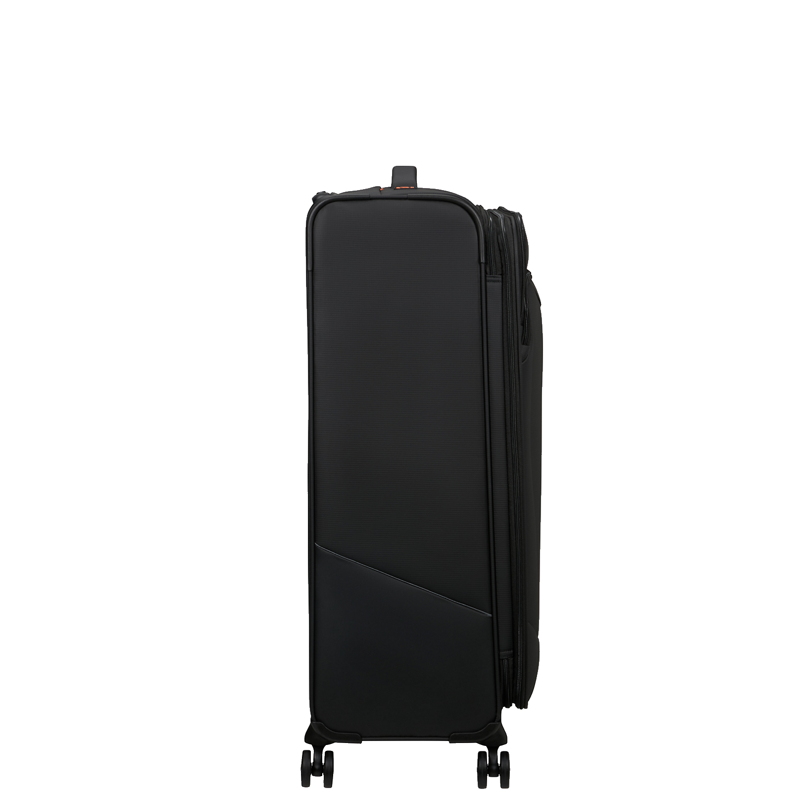 
American Tourister Summerride Coat 80cm Large Suitcase Black