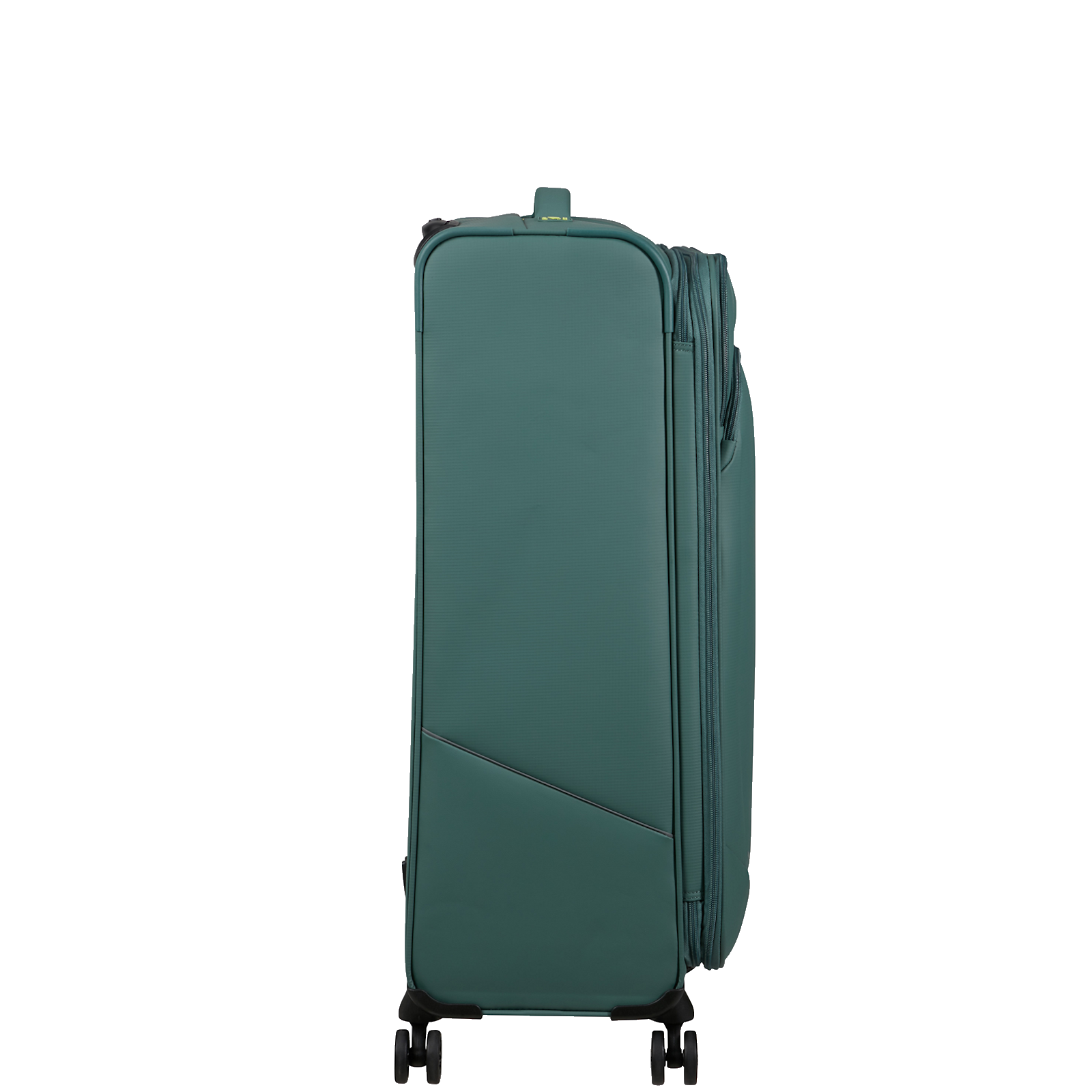
American Tourister Summerride Coat 80cm Large Suitcase Dark Forest