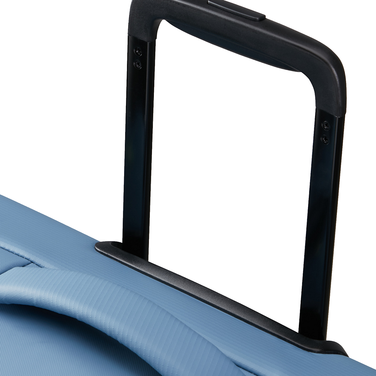 
American Tourister Summerride Coat 80cm Large Suitcase Coronet Blue