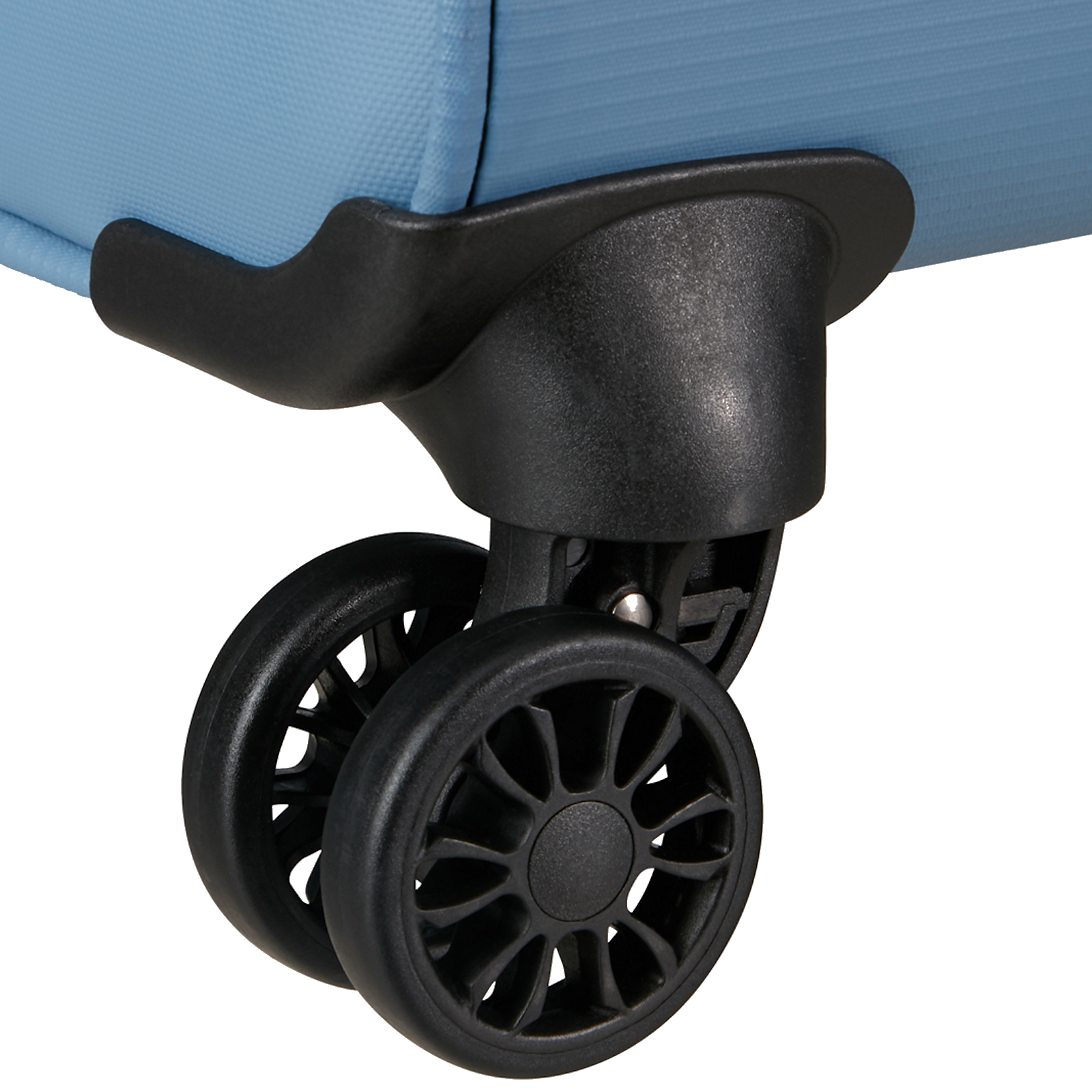 
American Tourister Summerride Coat 80cm Large Suitcase Coronet Blue
