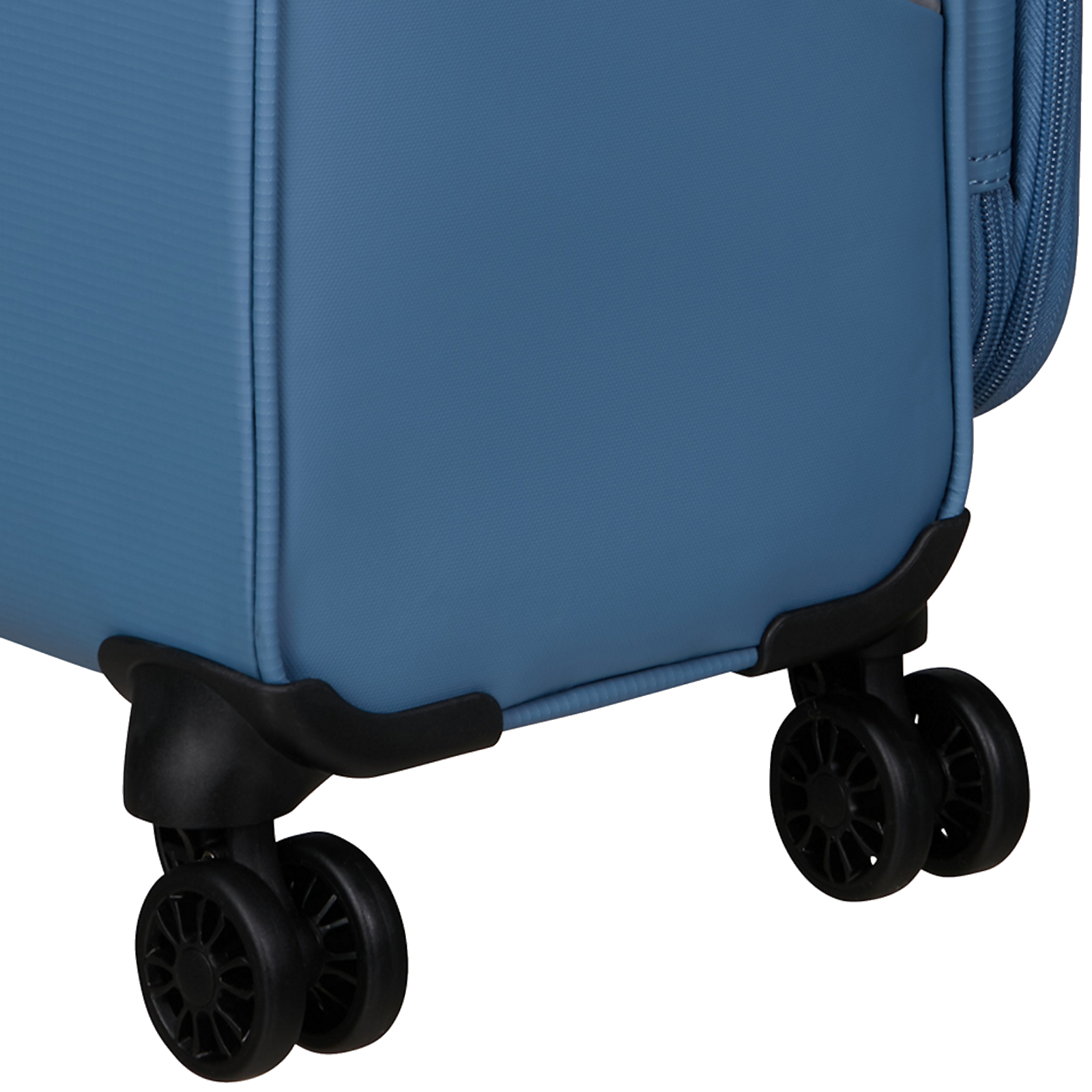 
American Tourister Summerride Coat 80cm Large Suitcase Coronet Blue