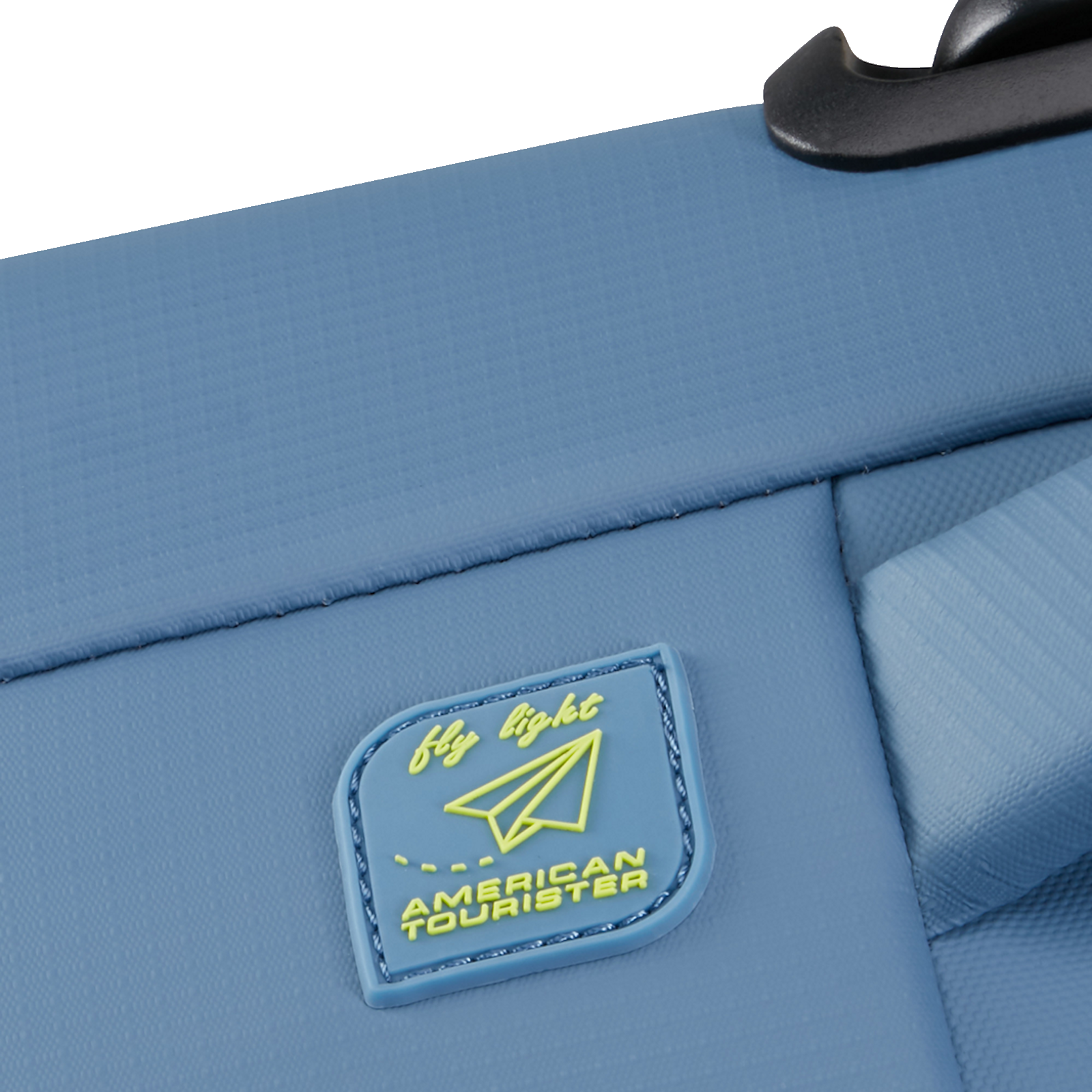 
American Tourister Summerride Coat 80cm Large Suitcase Coronet Blue