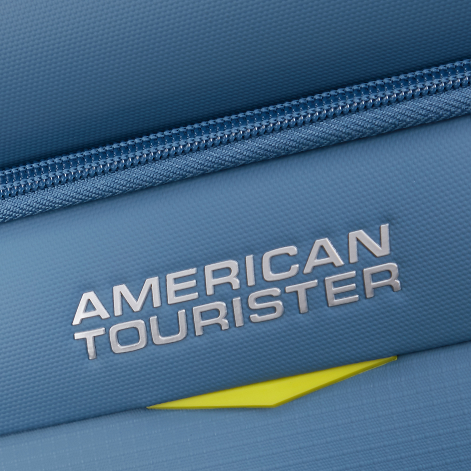 
American Tourister Summerride Coat 80cm Large Suitcase Coronet Blue