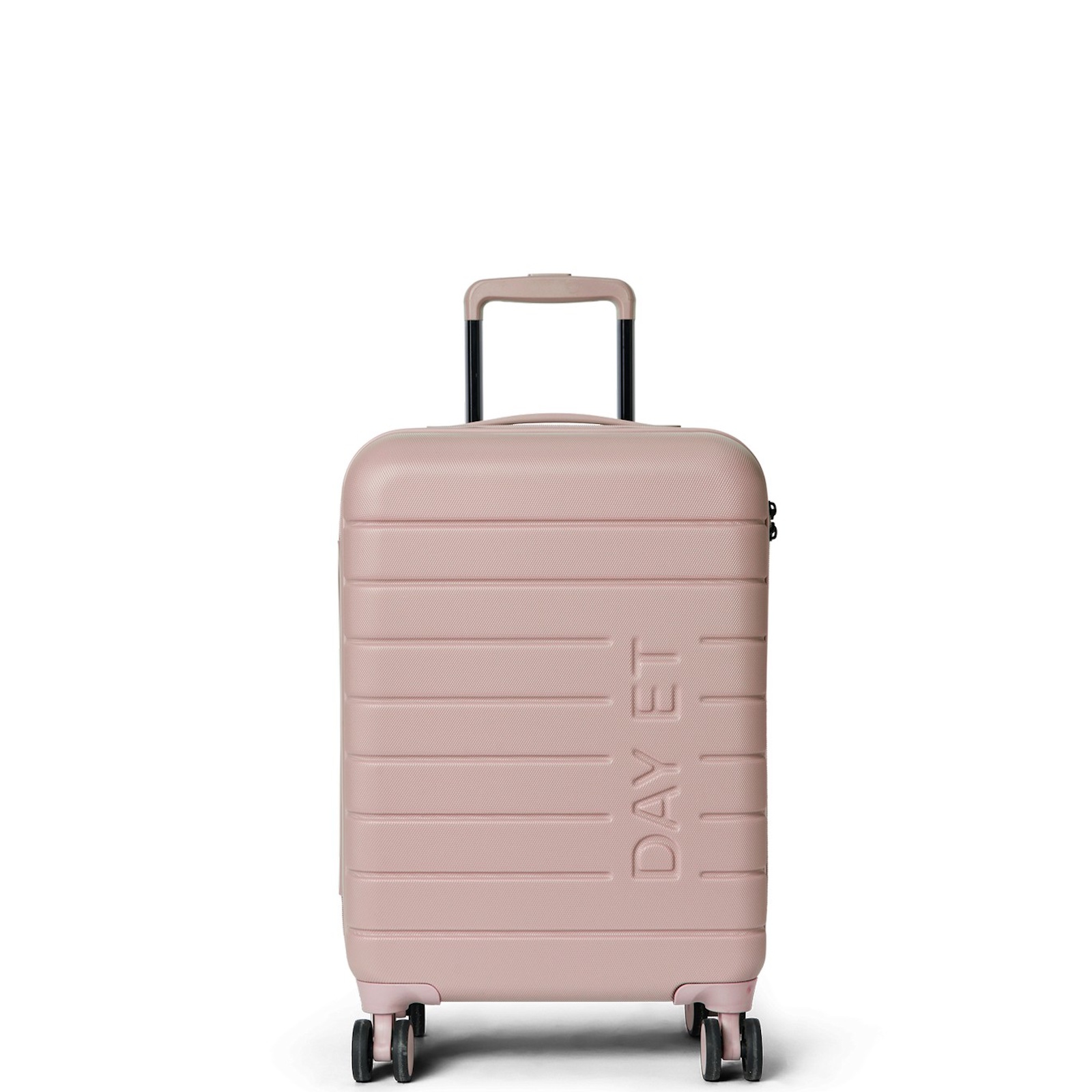 Day Et Tonal 4 Wheel 55cm Cabin Suitcase Cloud Rose