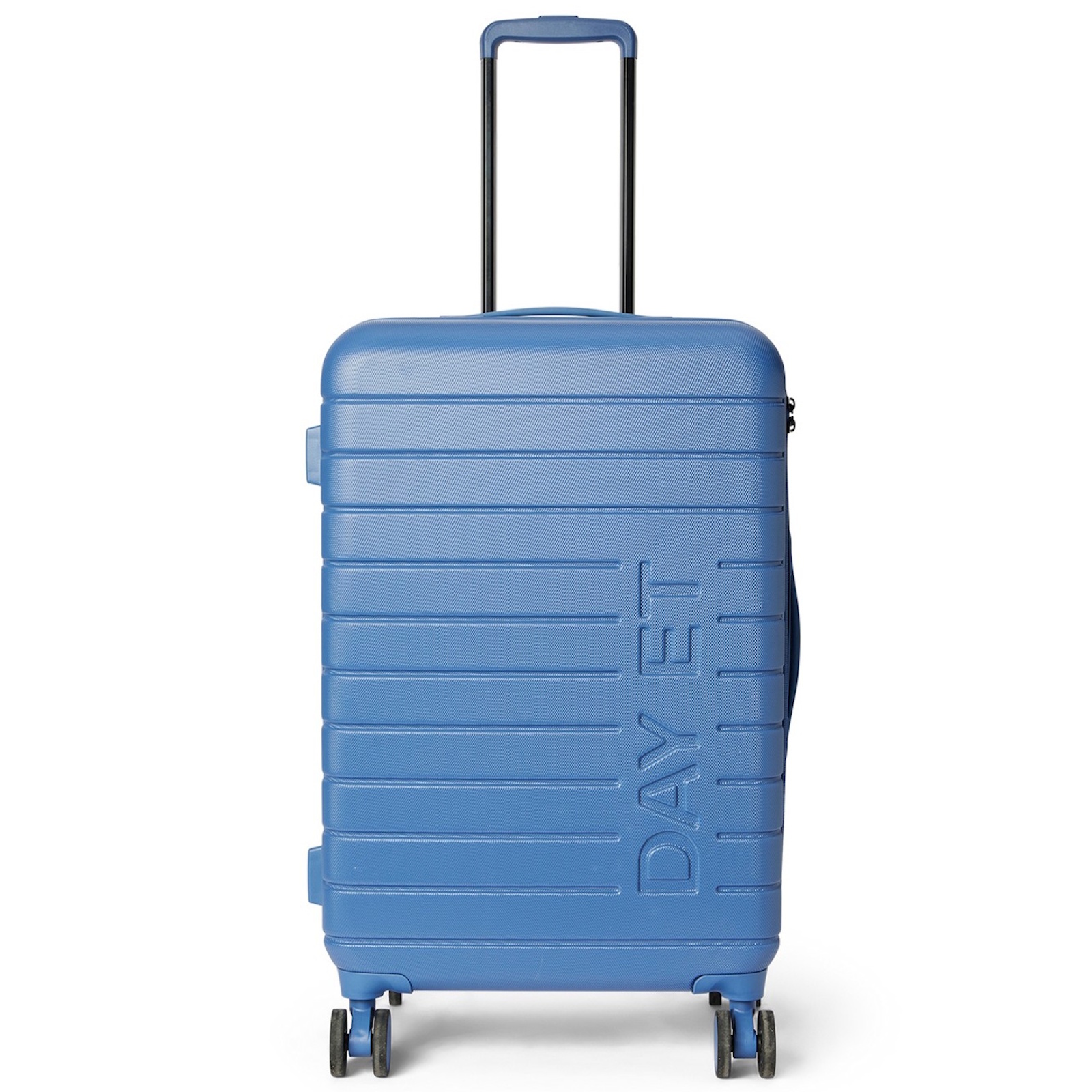 Day Et Tonal 4 Wheel 79cm Large Suitcase Bijou Blue