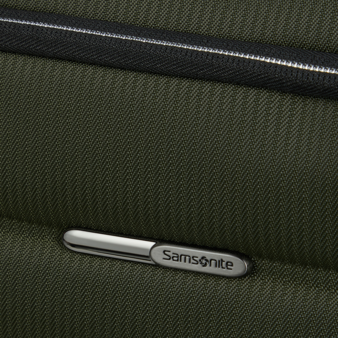 
Samsonite Splendix 62cm Duffle Bag Green/Black