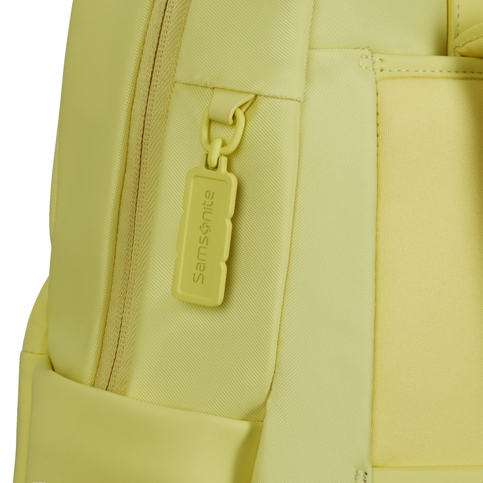 
Samsonite 4Pack 15.6" Laptop Backpack + Handles Lemon Yellow