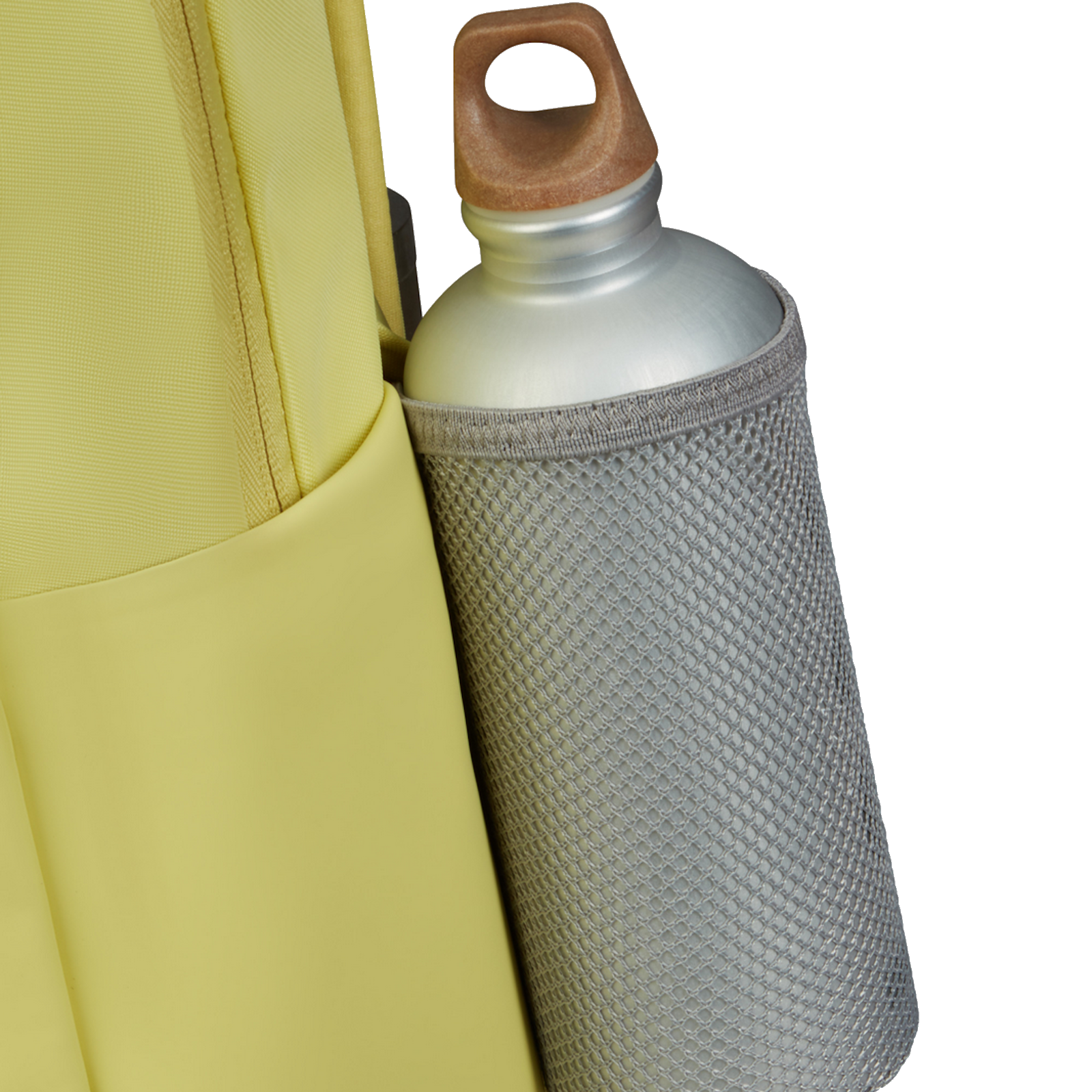 
Samsonite 4Pack 15.6" Laptop Backpack + Handles Lemon Yellow