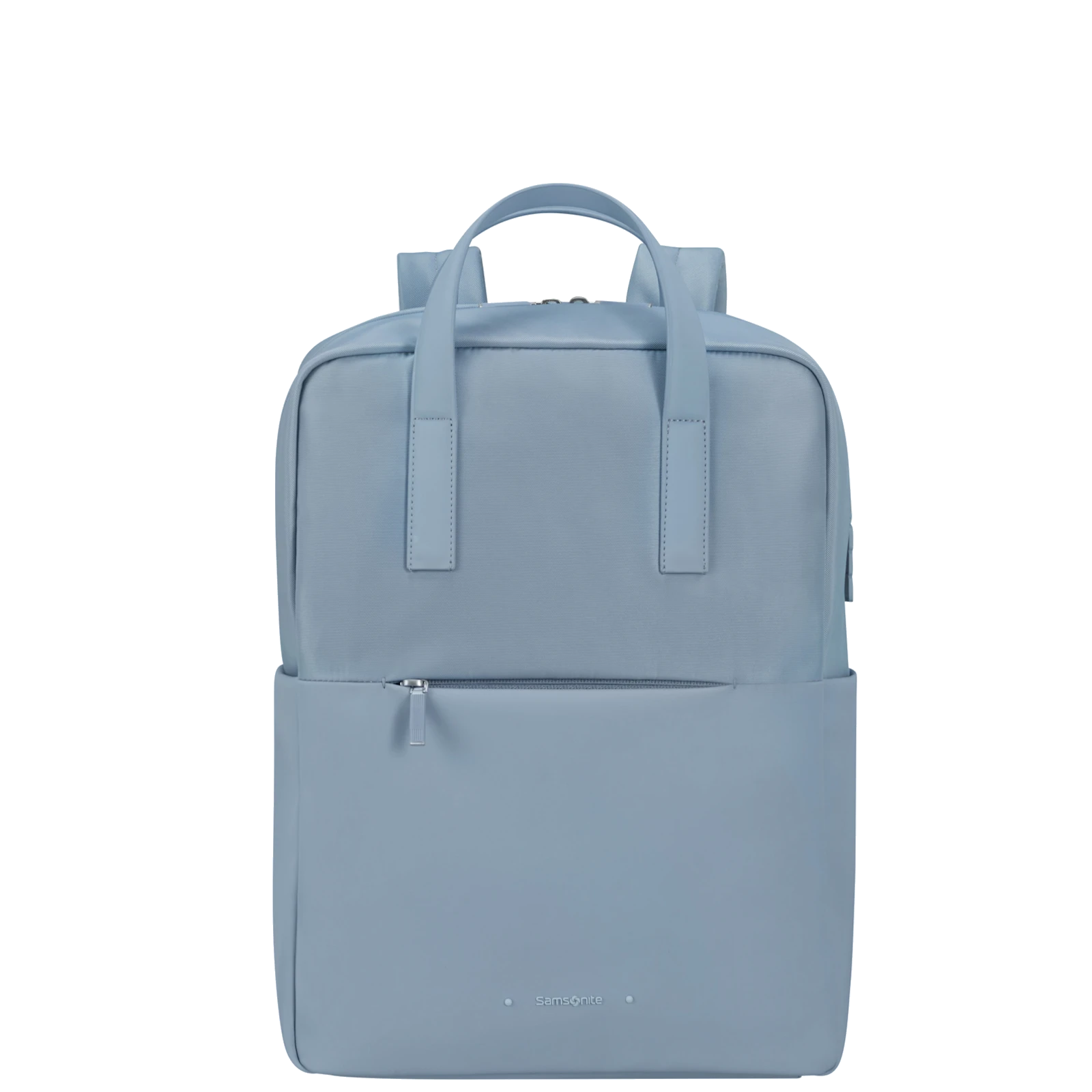 
Samsonite 4Pack 15.6" Laptop Backpack + Handles Dusty Blue