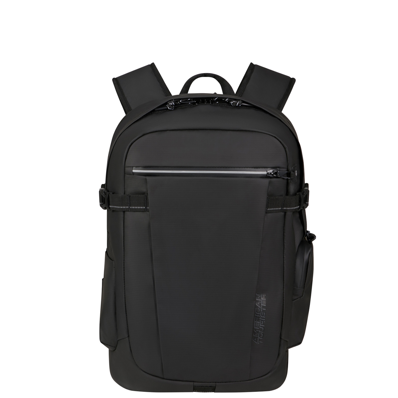 American Tourister Upventure 15.6" Laptop Backpack Black