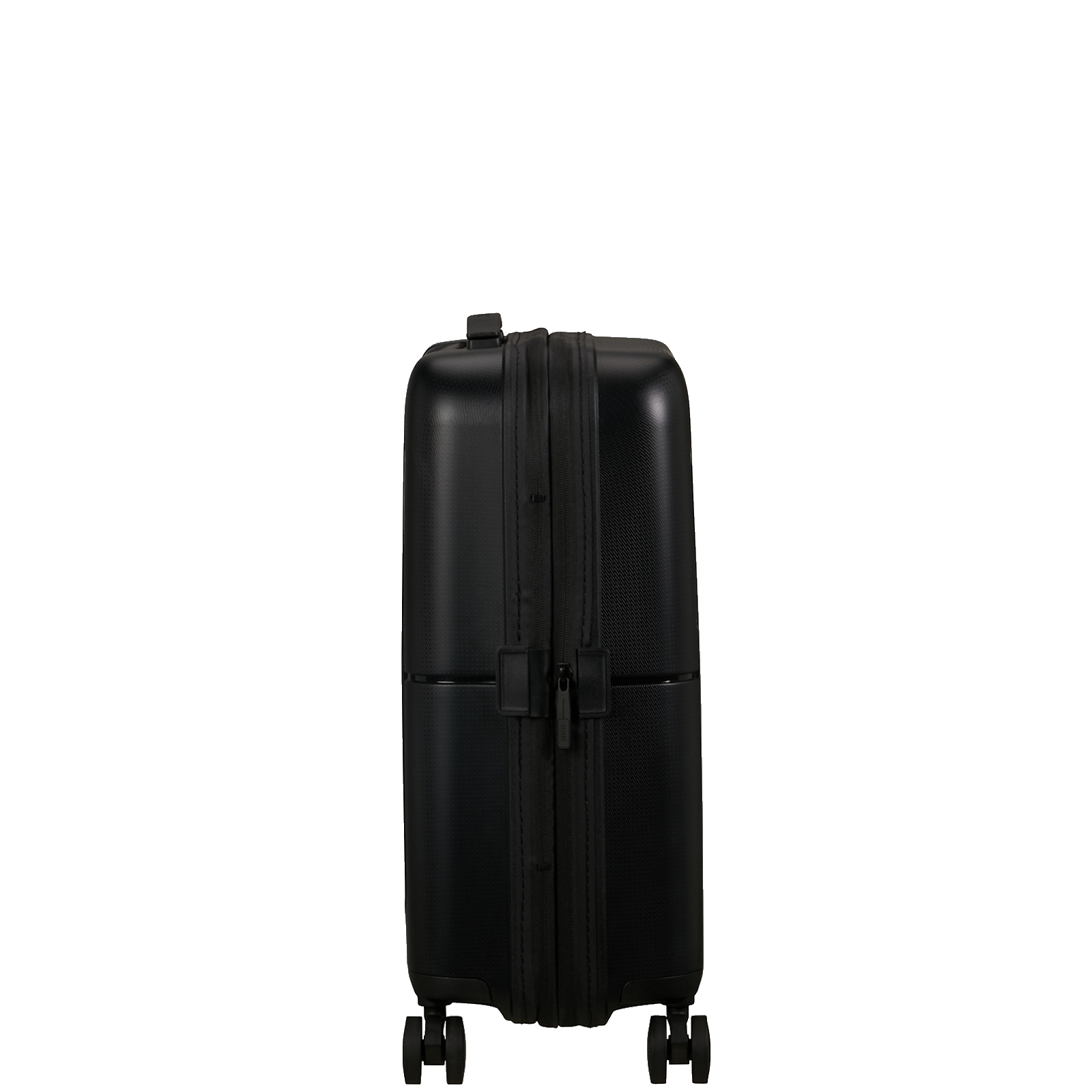 
American Tourister Dashpop Disney 55cm Expandable Cabin Suitcase Mickey Neon Gradient